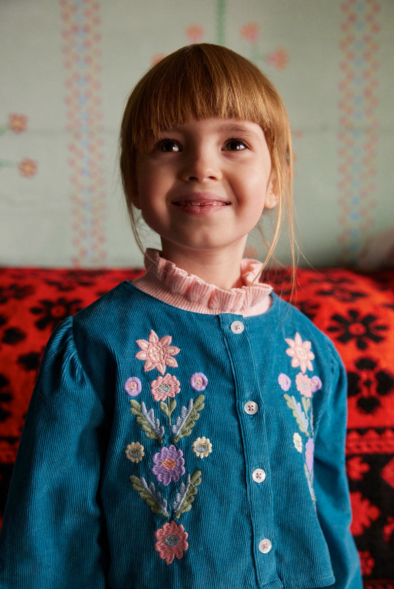 CELINA BLOUSE