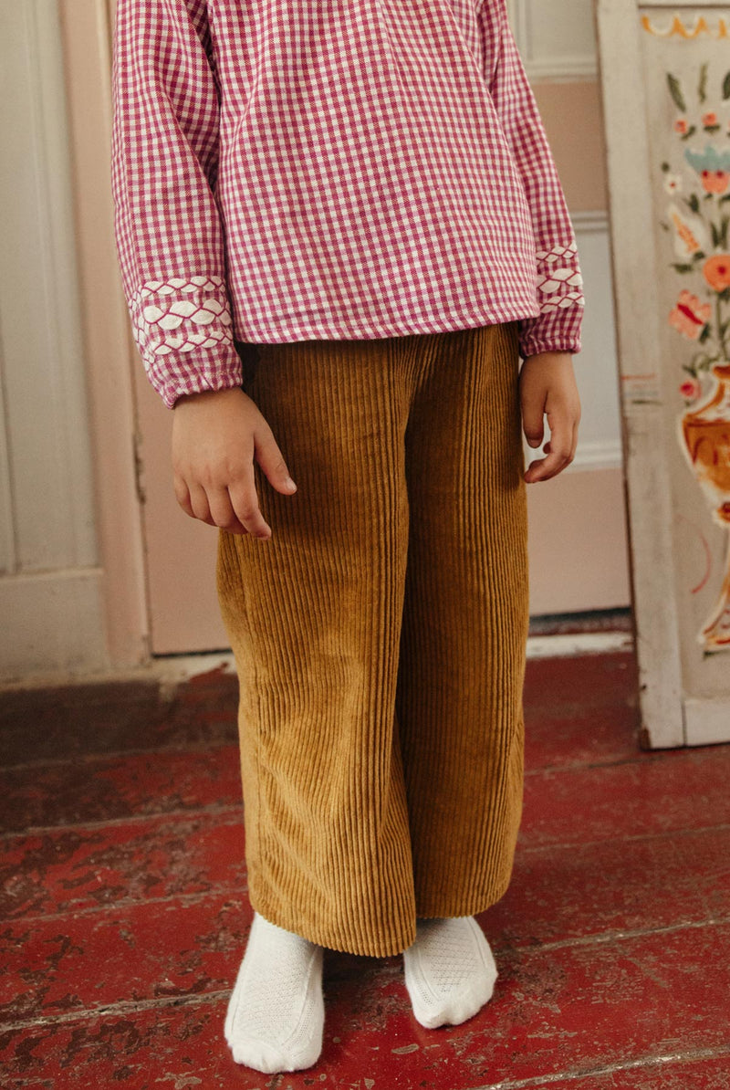 FLOR PANTS
