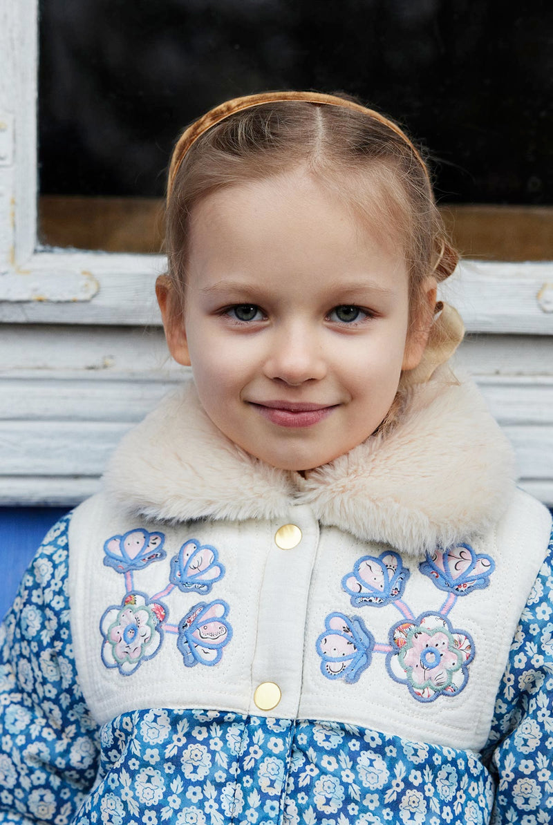 Manteau Dalilou