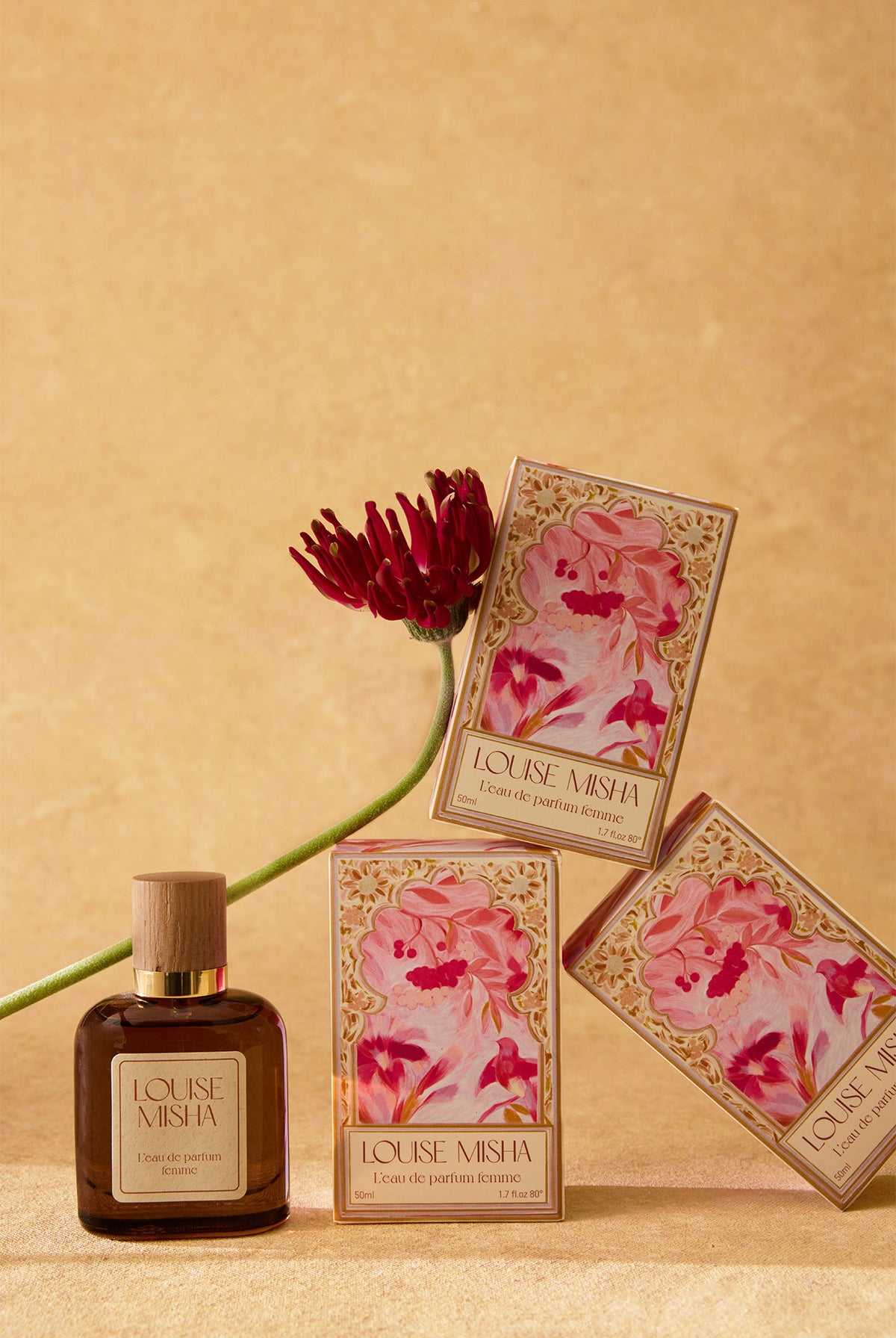 Women's Eau De Parfum