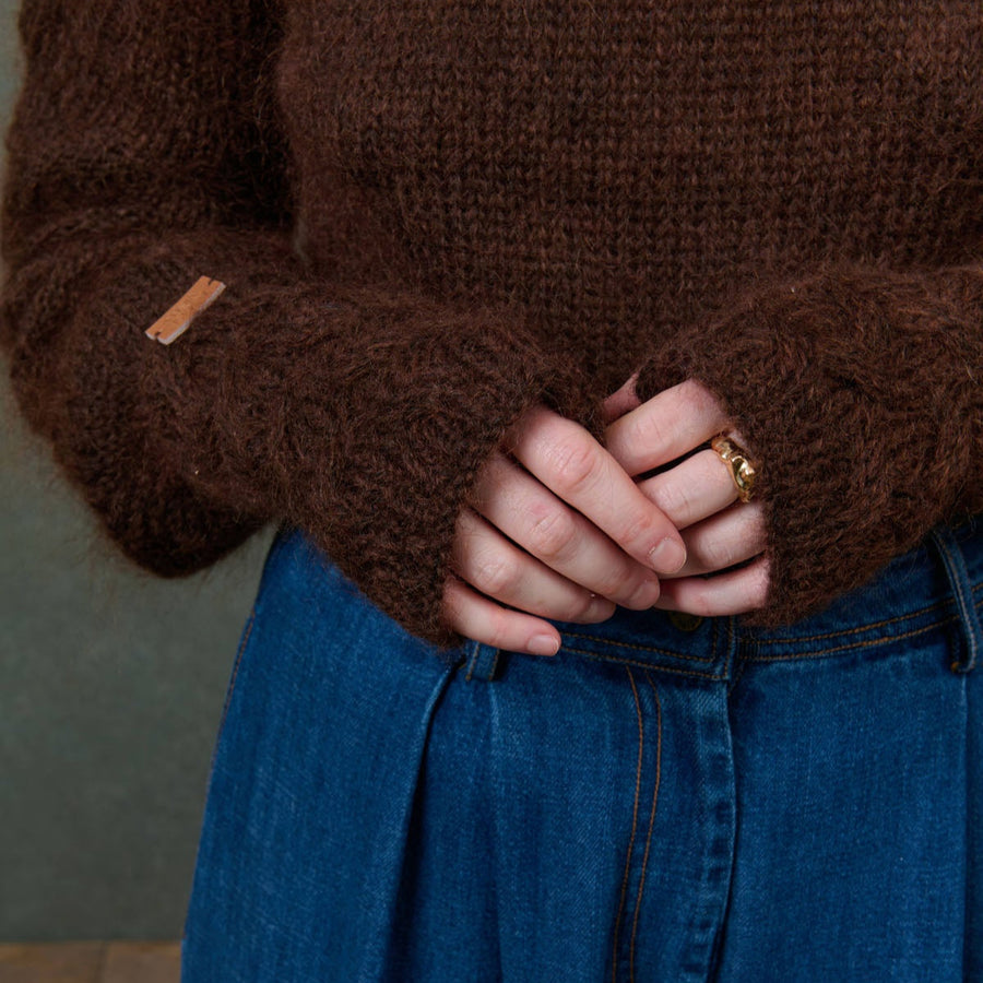 Complétez le look