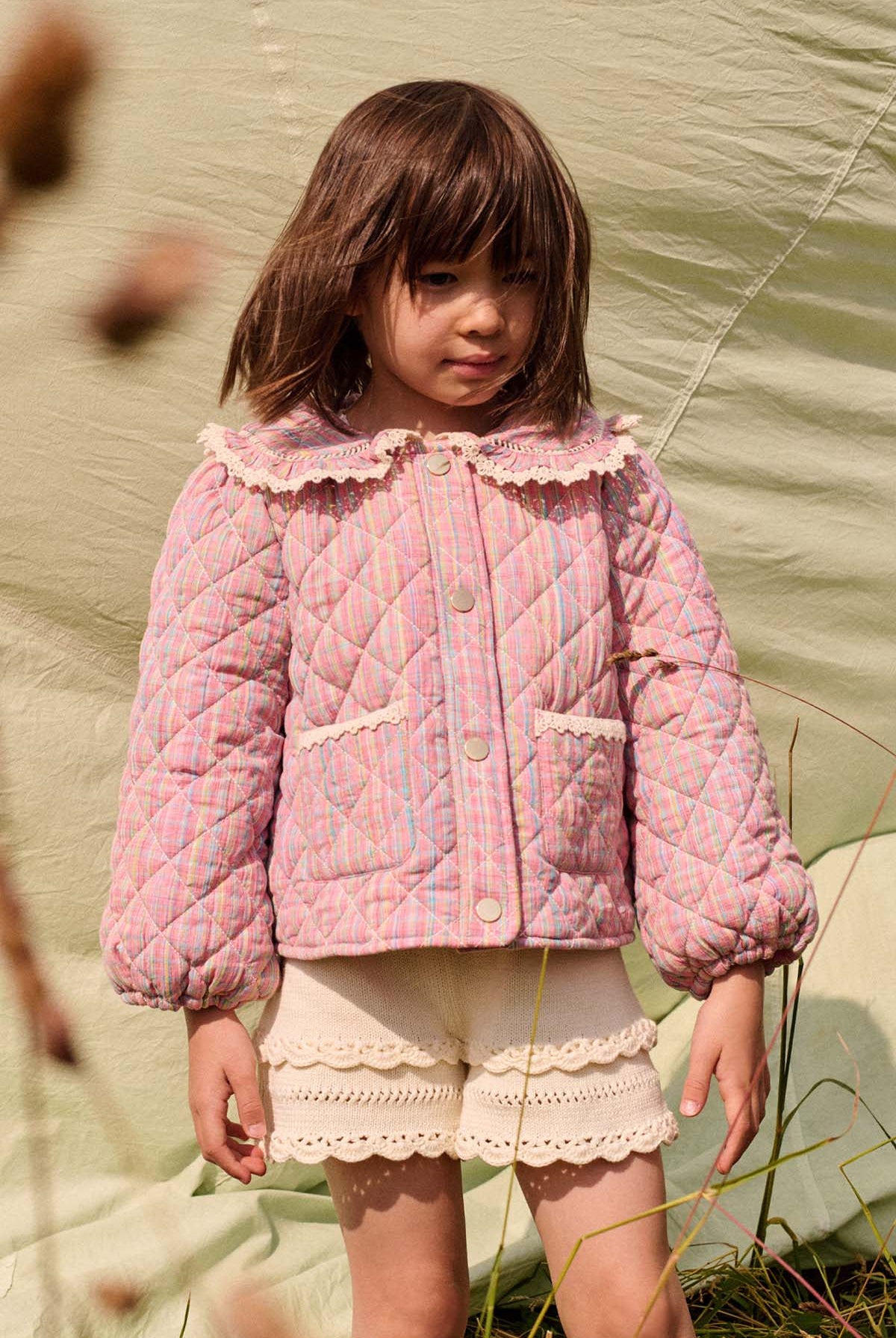 Joulia Jacket