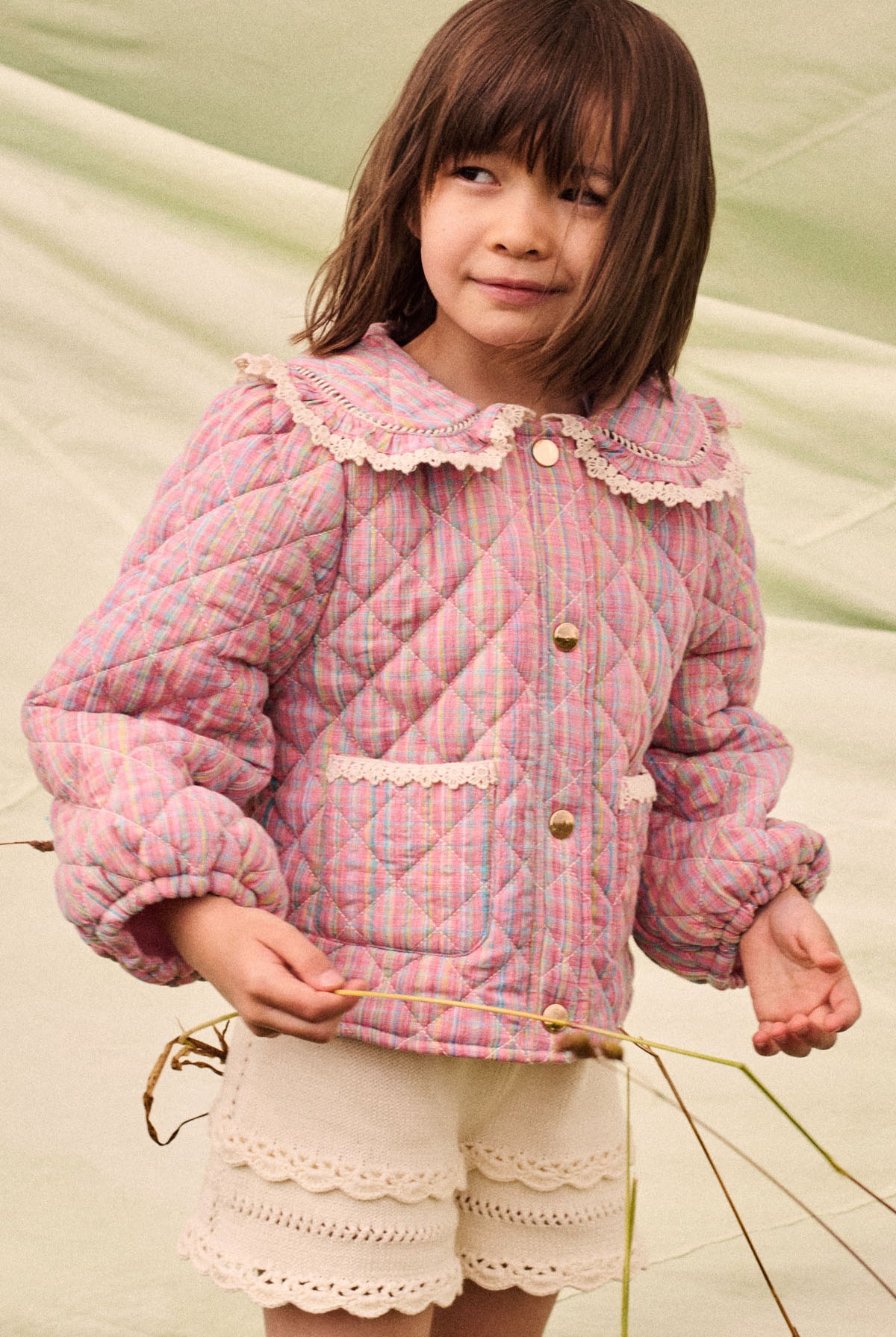 Joulia Jacket