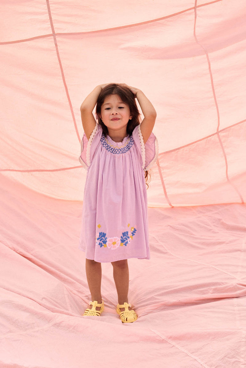 Robe Edith