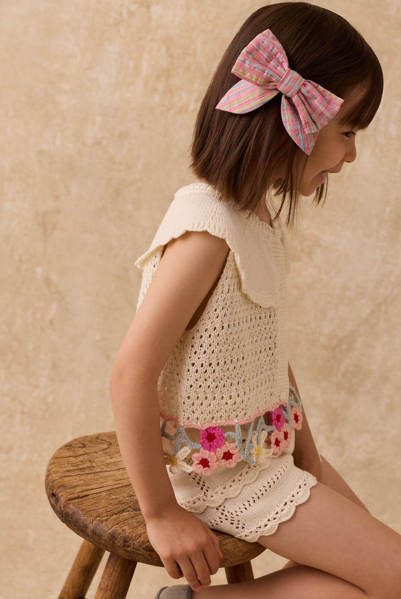 Barrette Gilla