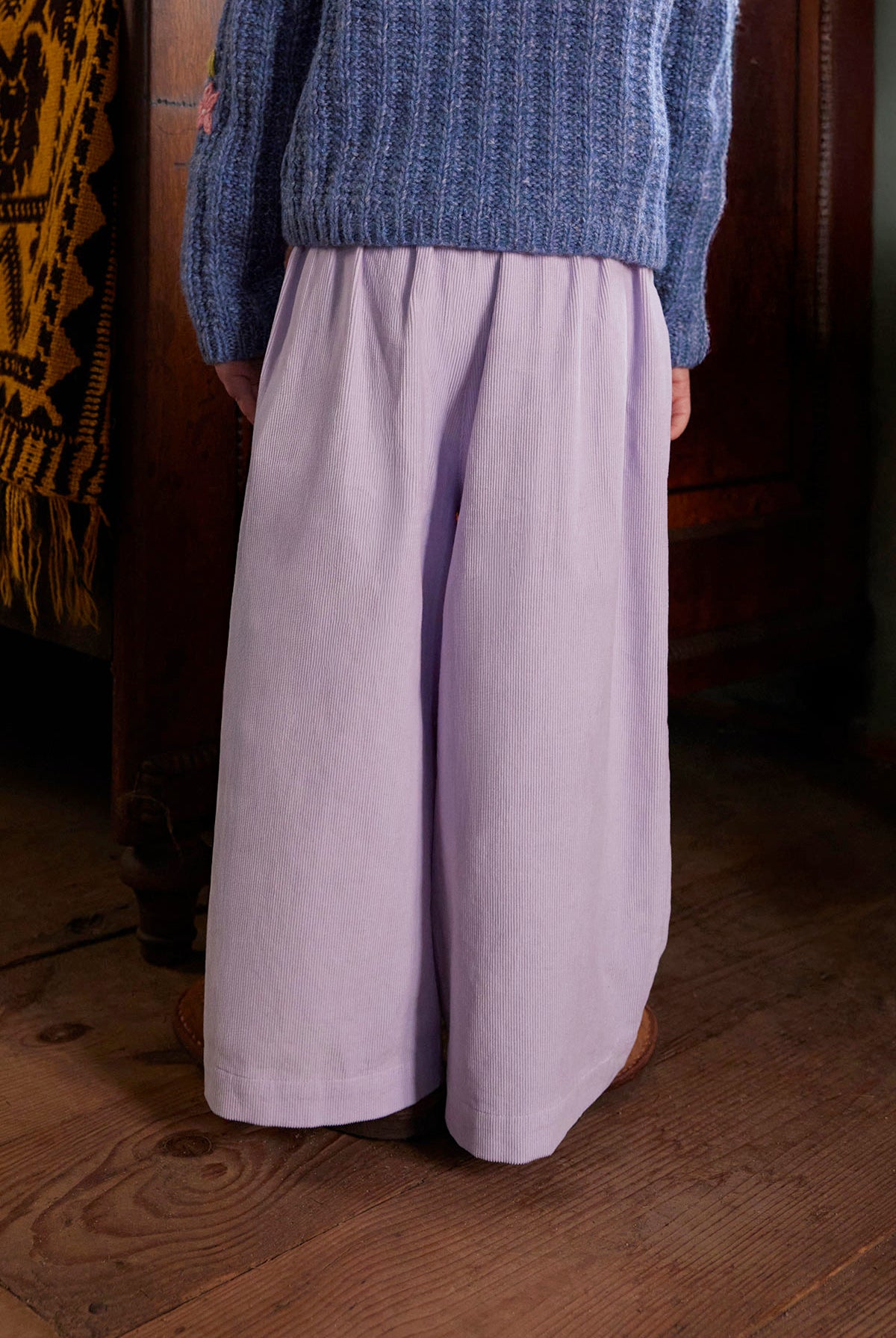 Marcou Trousers