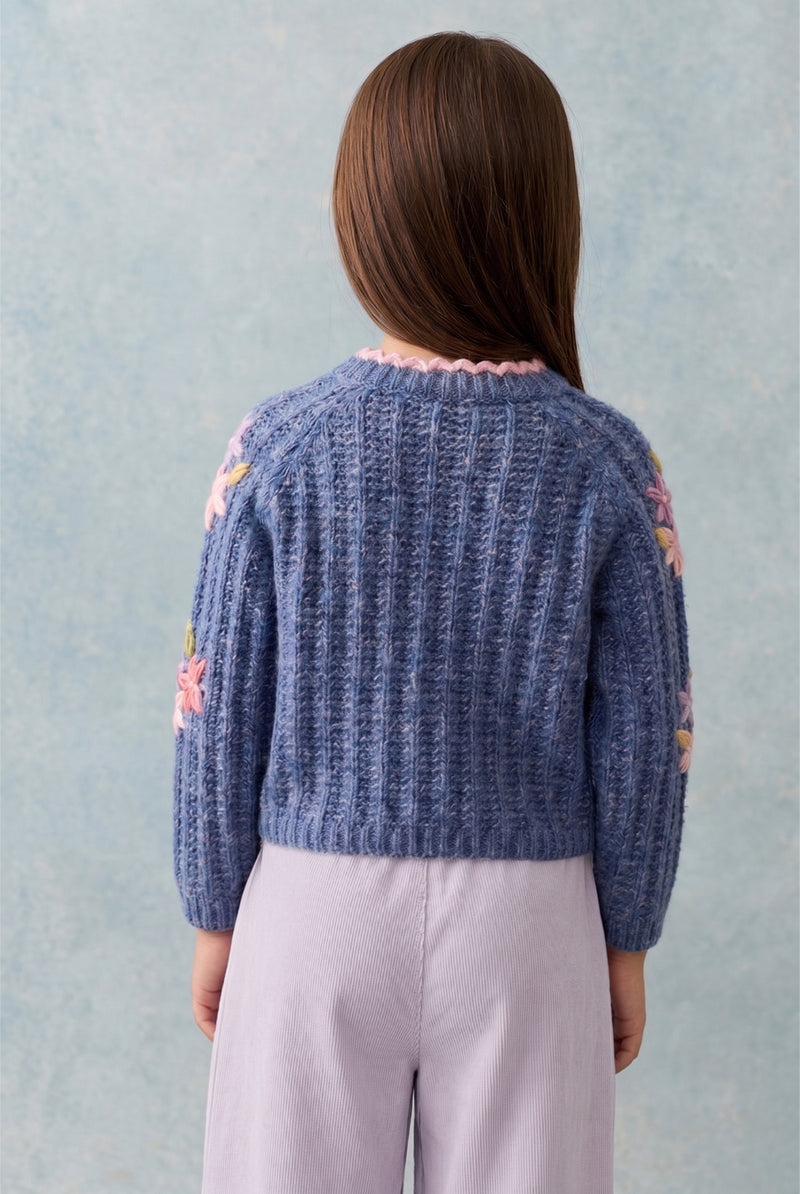 Pull Zuzanna