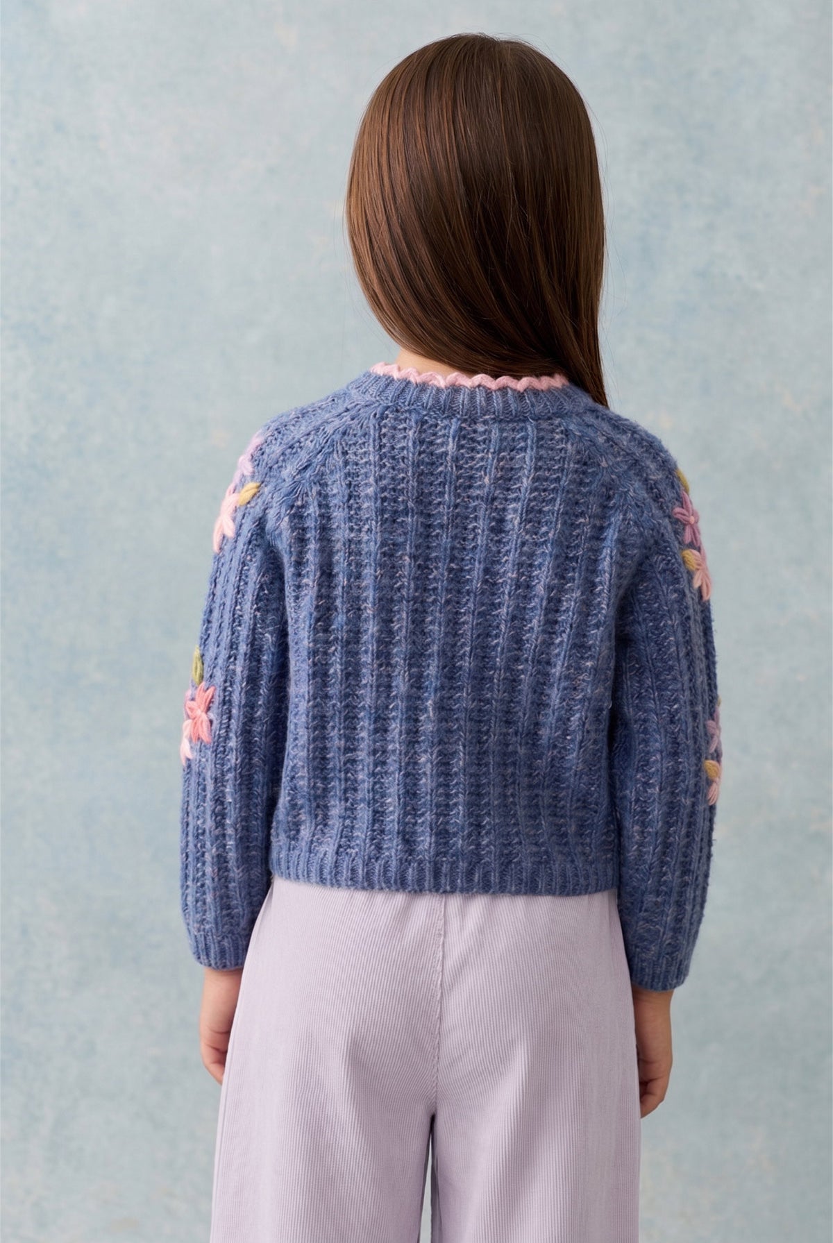 Pull Zuzanna