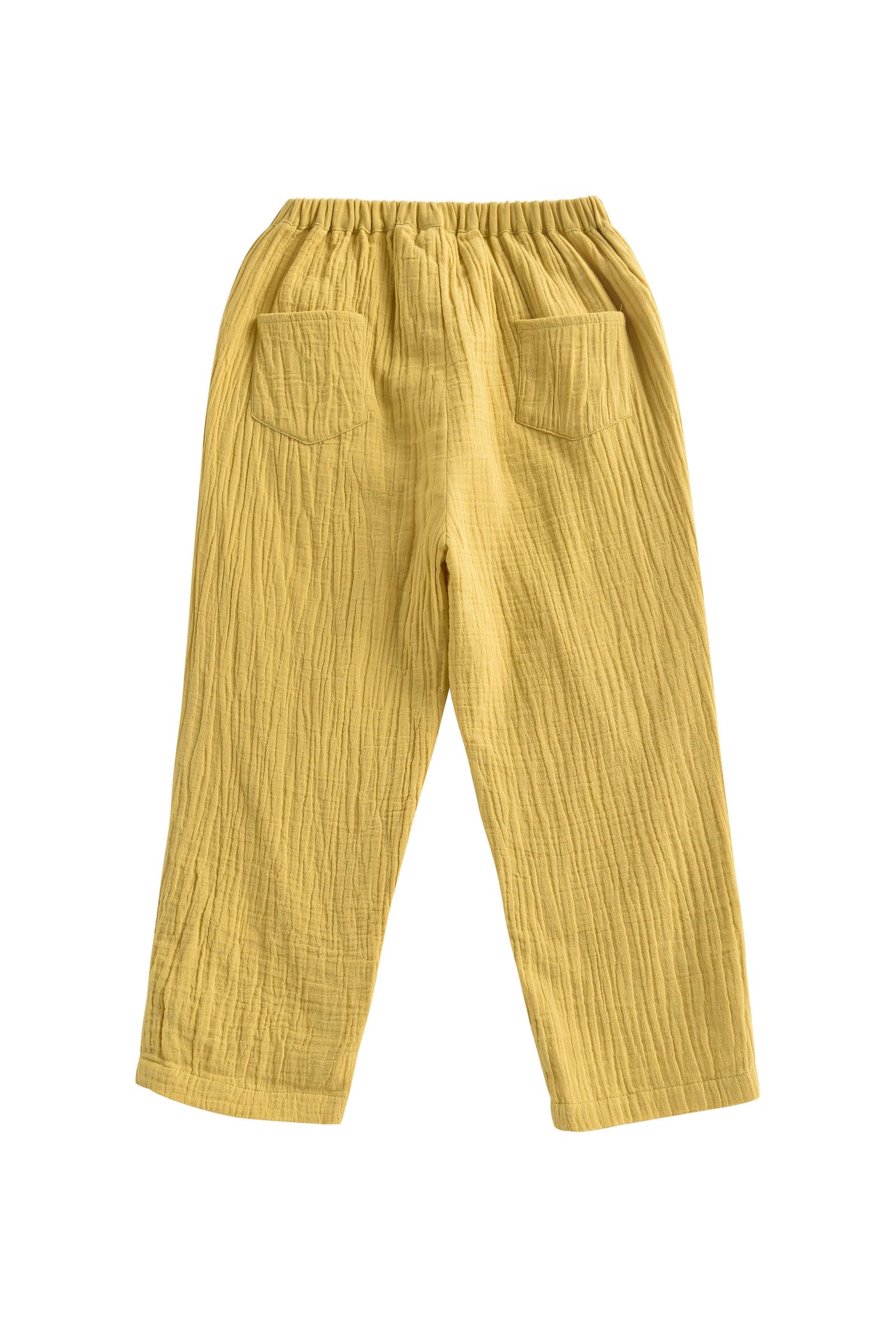Pantalon Avani Miel