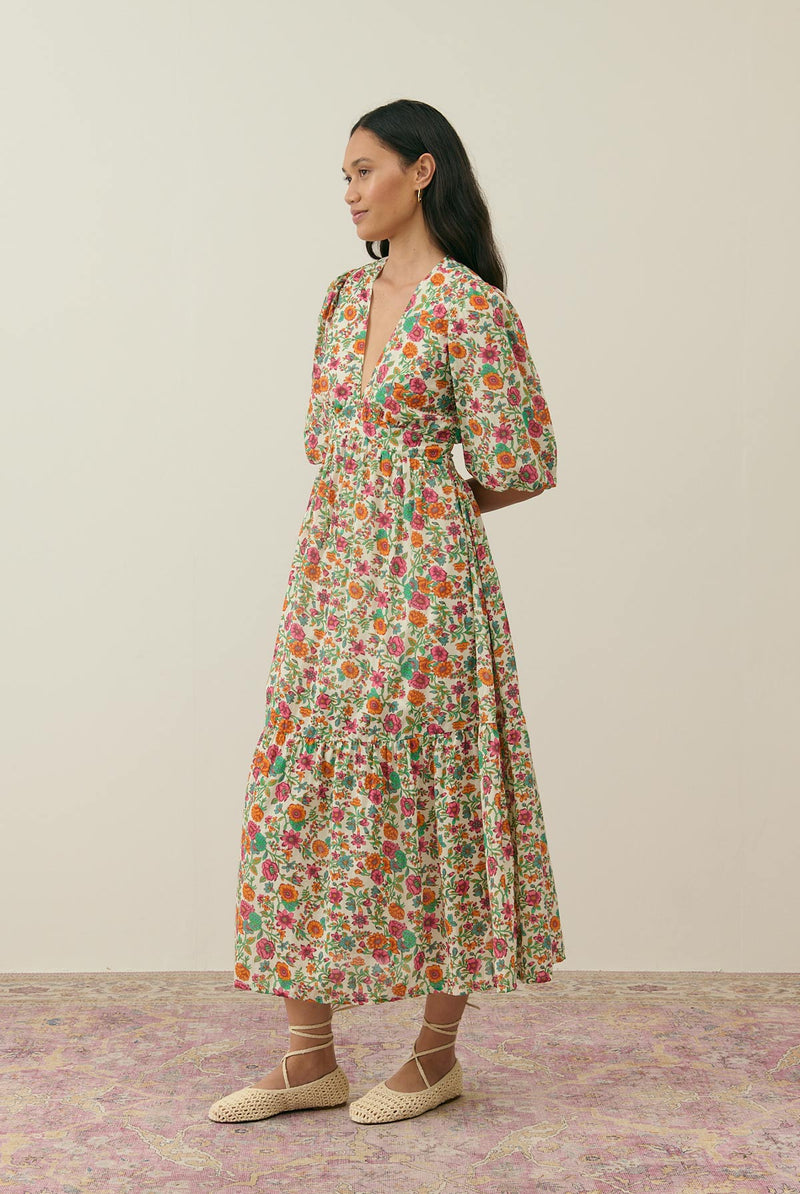 Aurelia Dress
