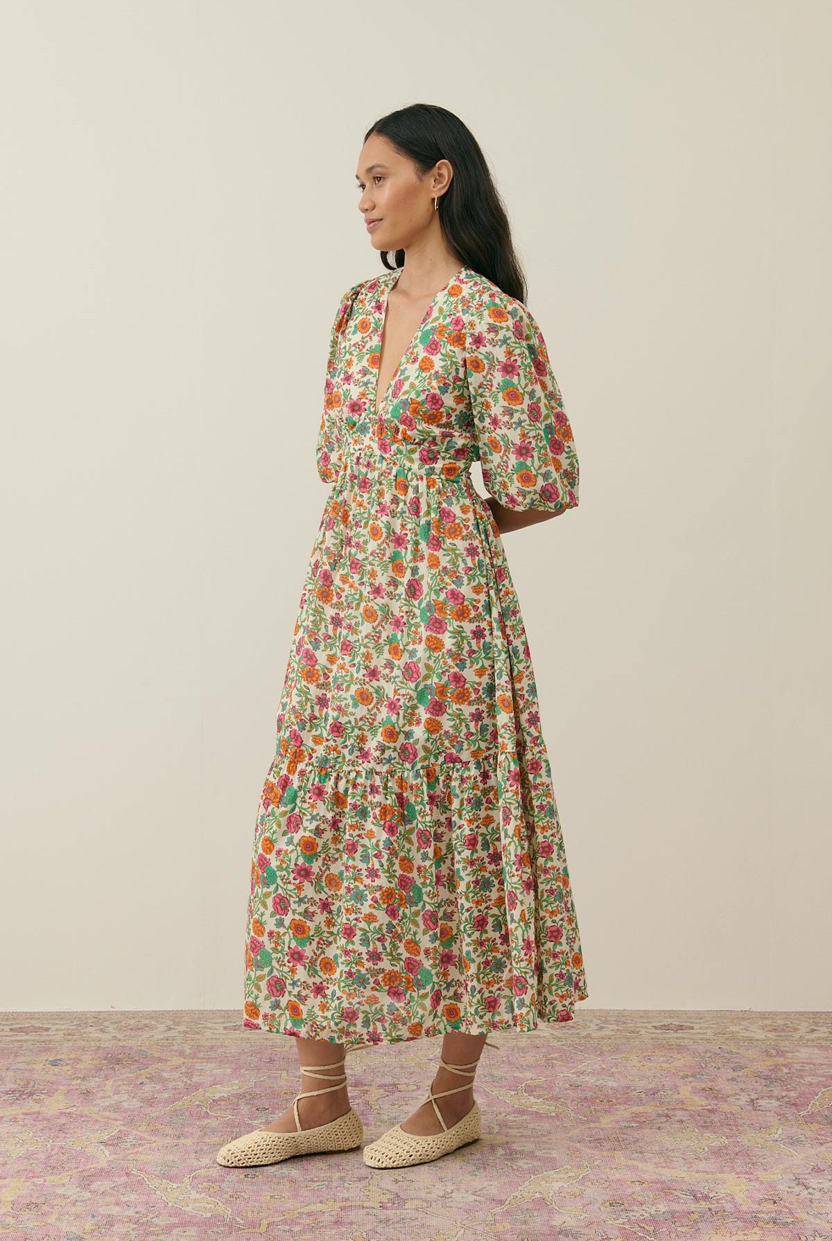 Aurelia Dress