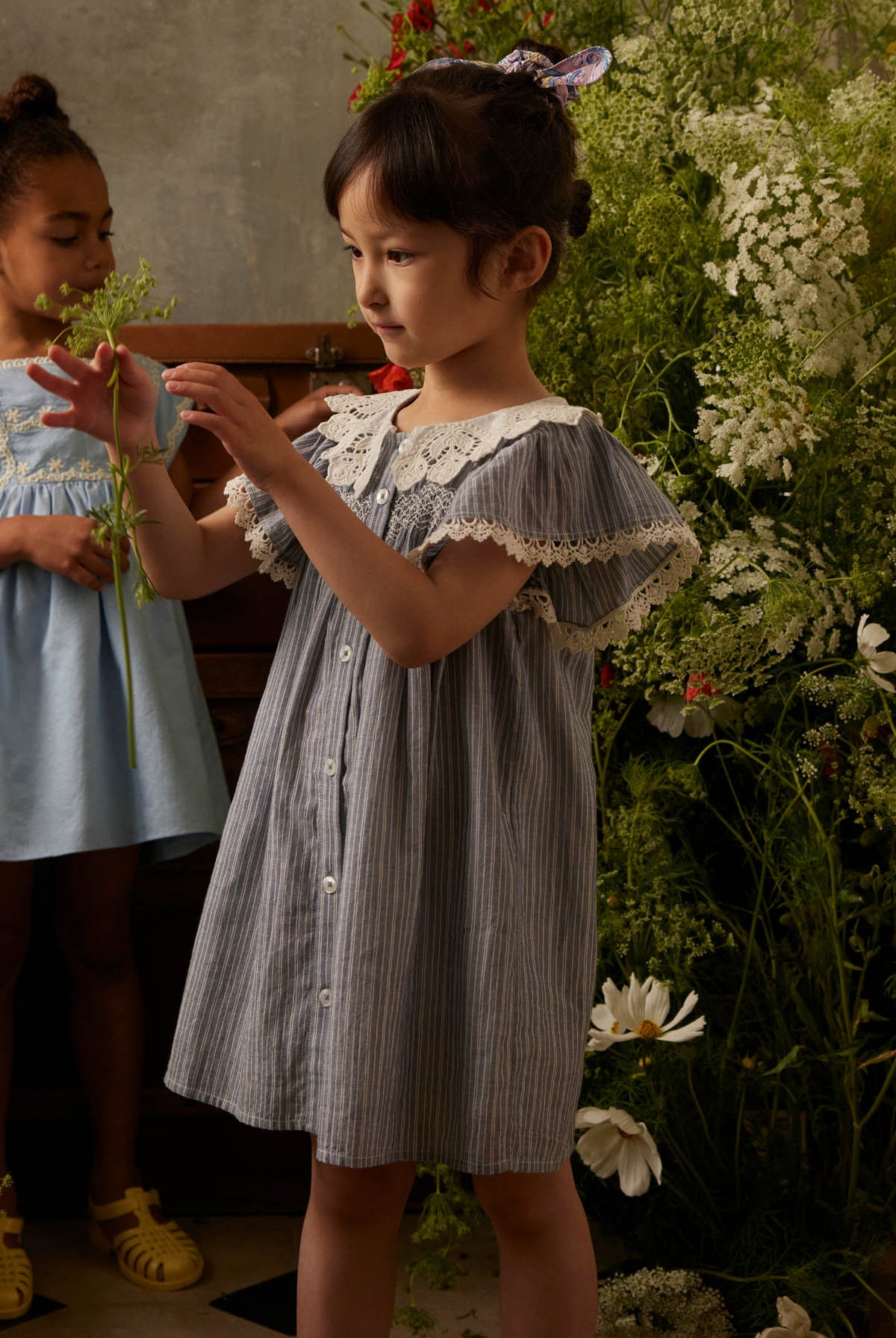 Robe Arlina