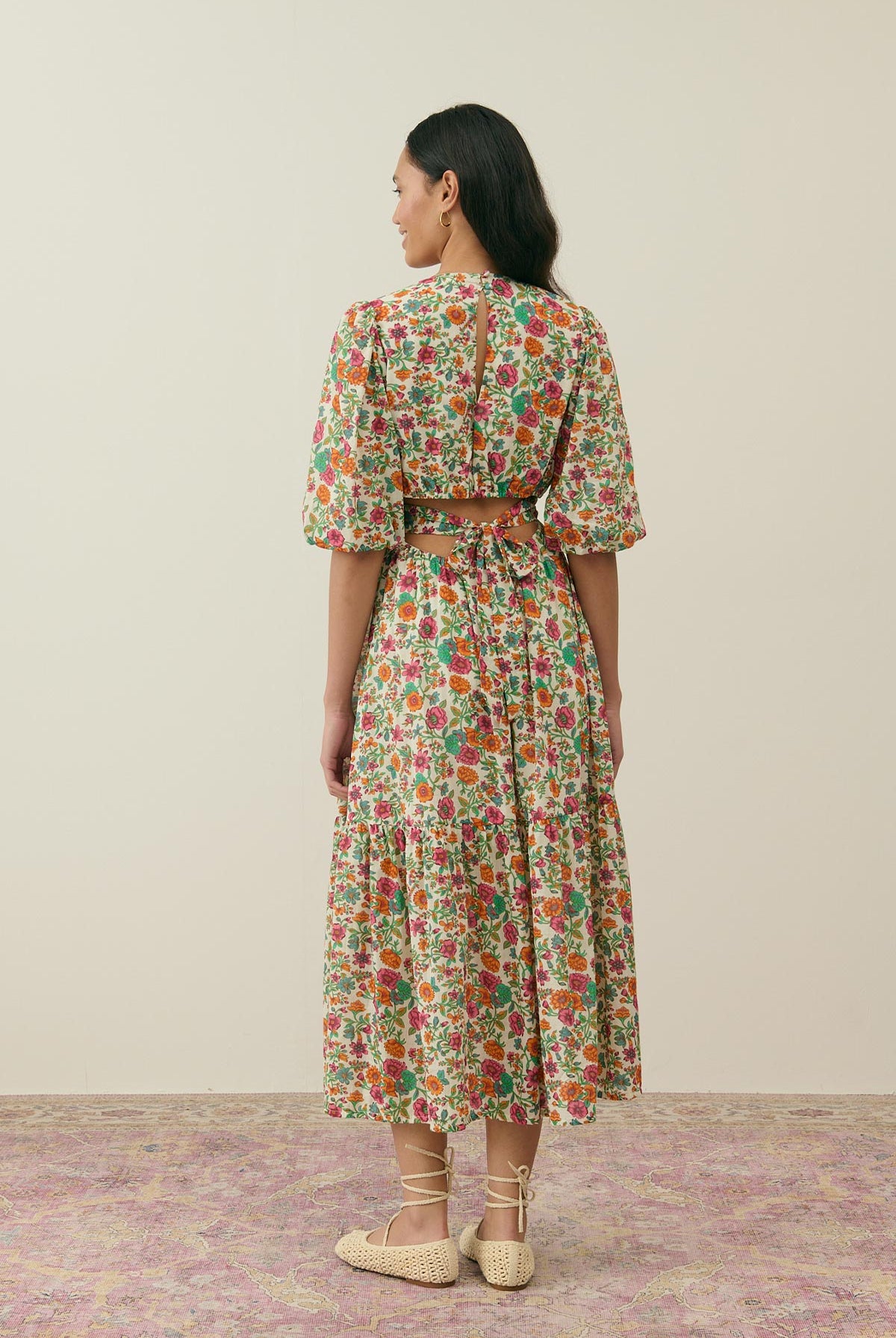 Aurelia Dress