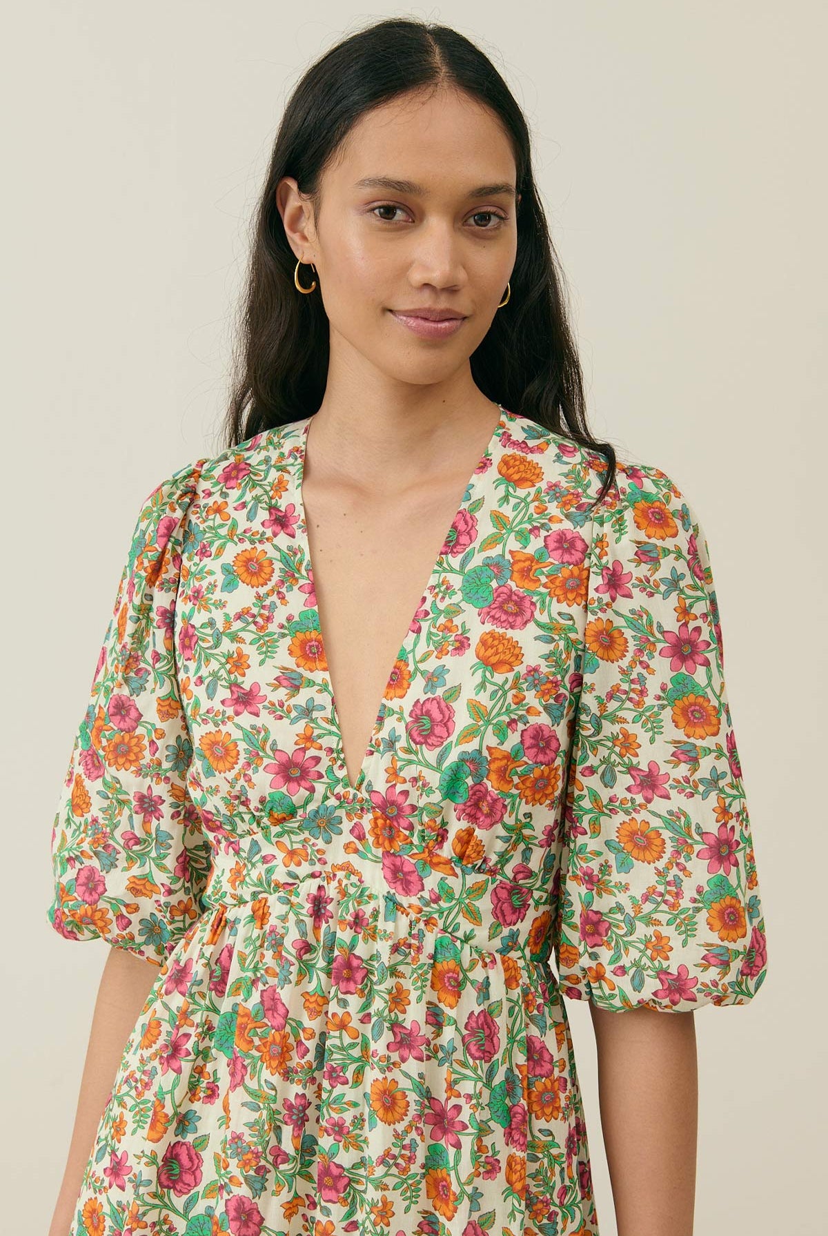 Aurelia Dress