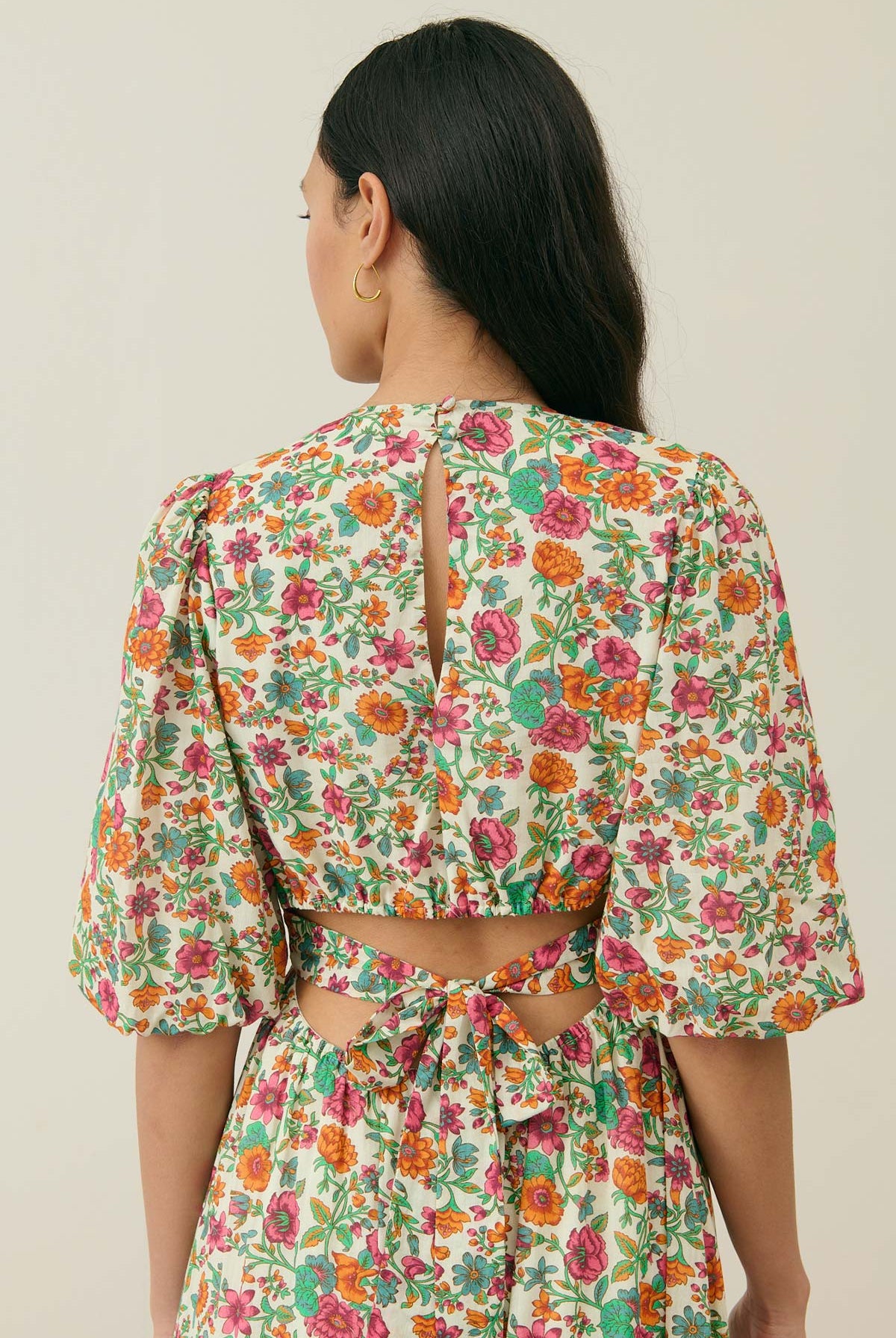 Aurelia Dress