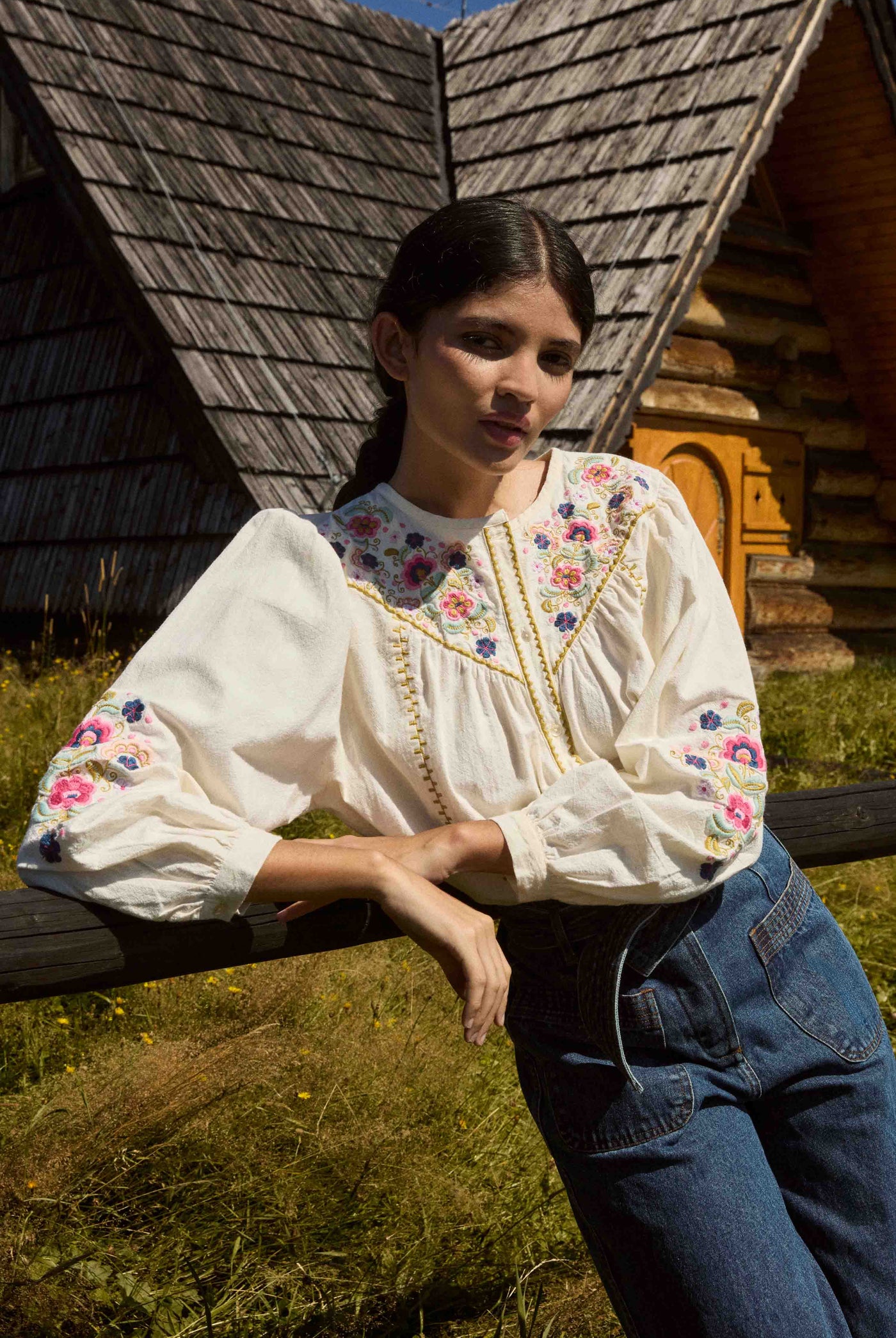 Blouses