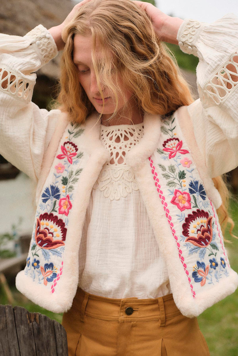 Veste Renee