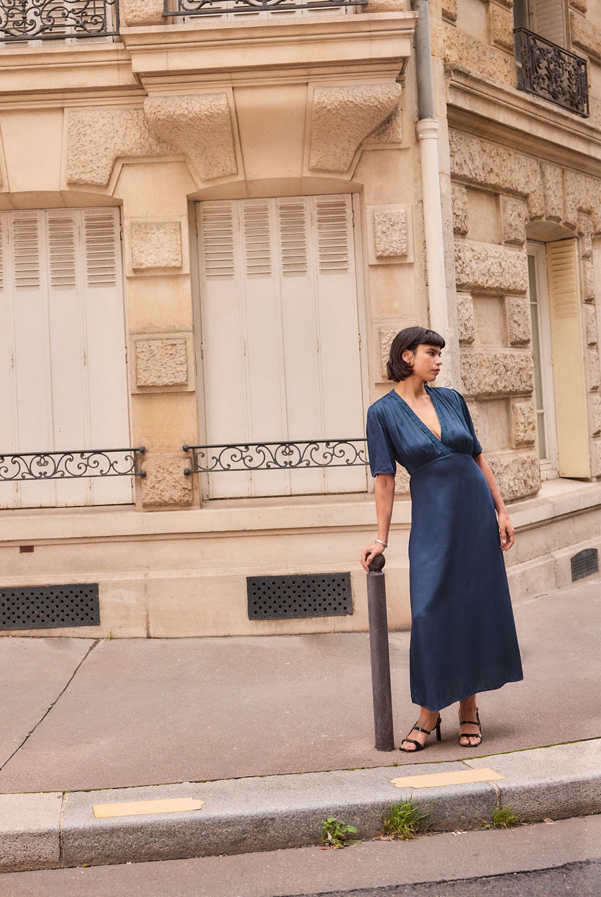 Robe Lazlai