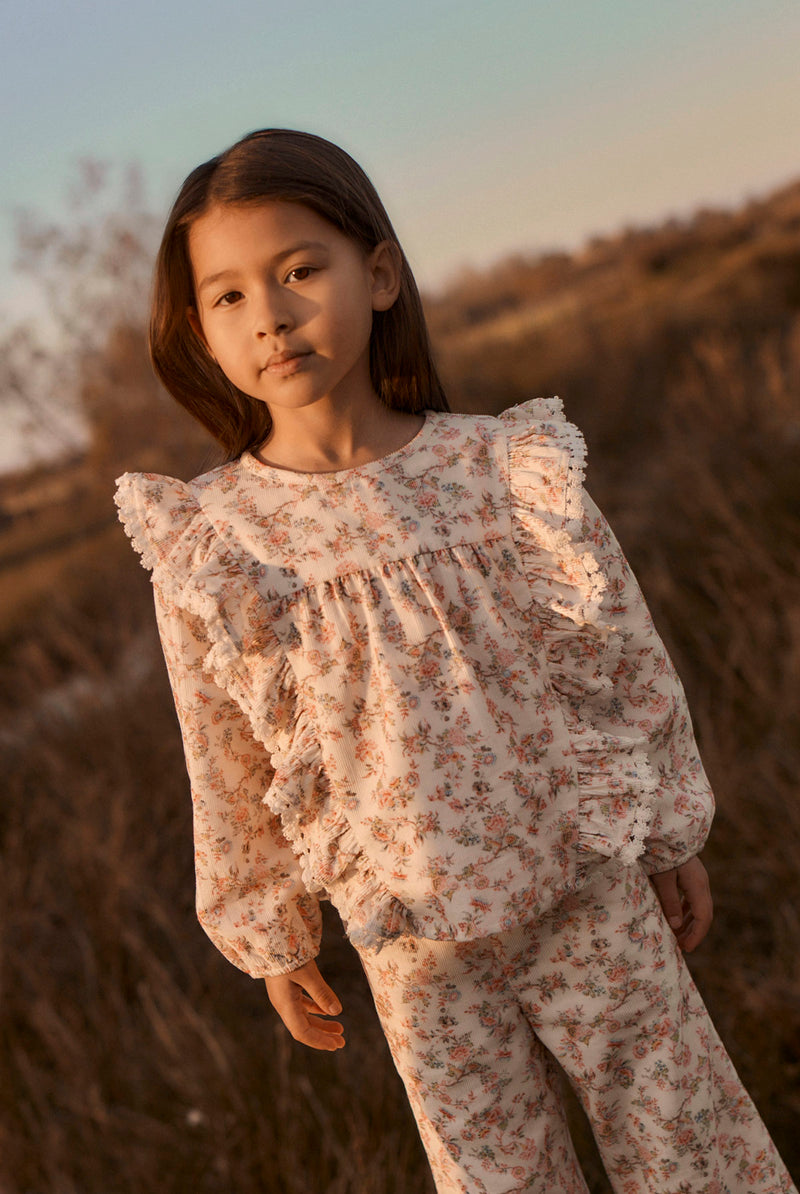 Blouse Bella