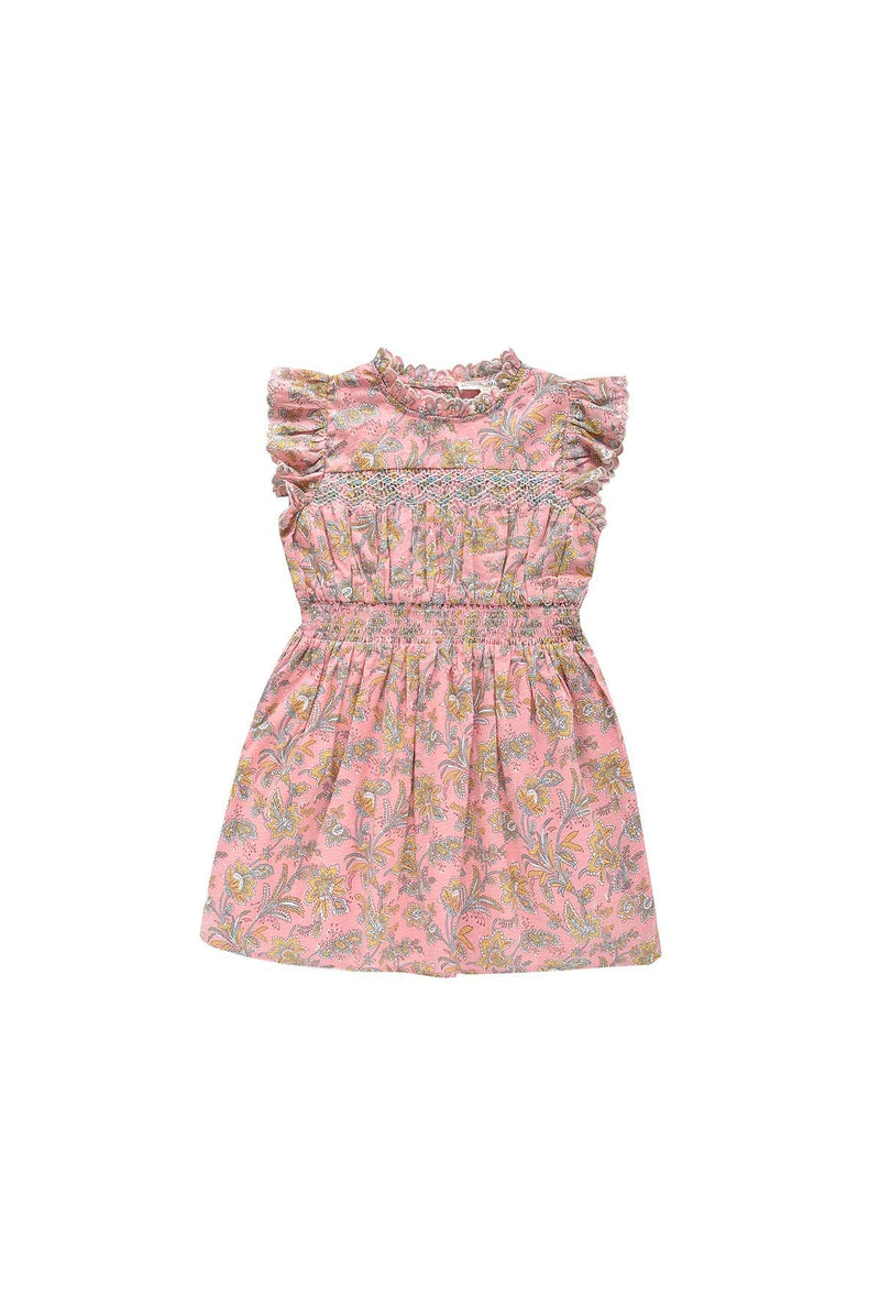 Robe Suzette