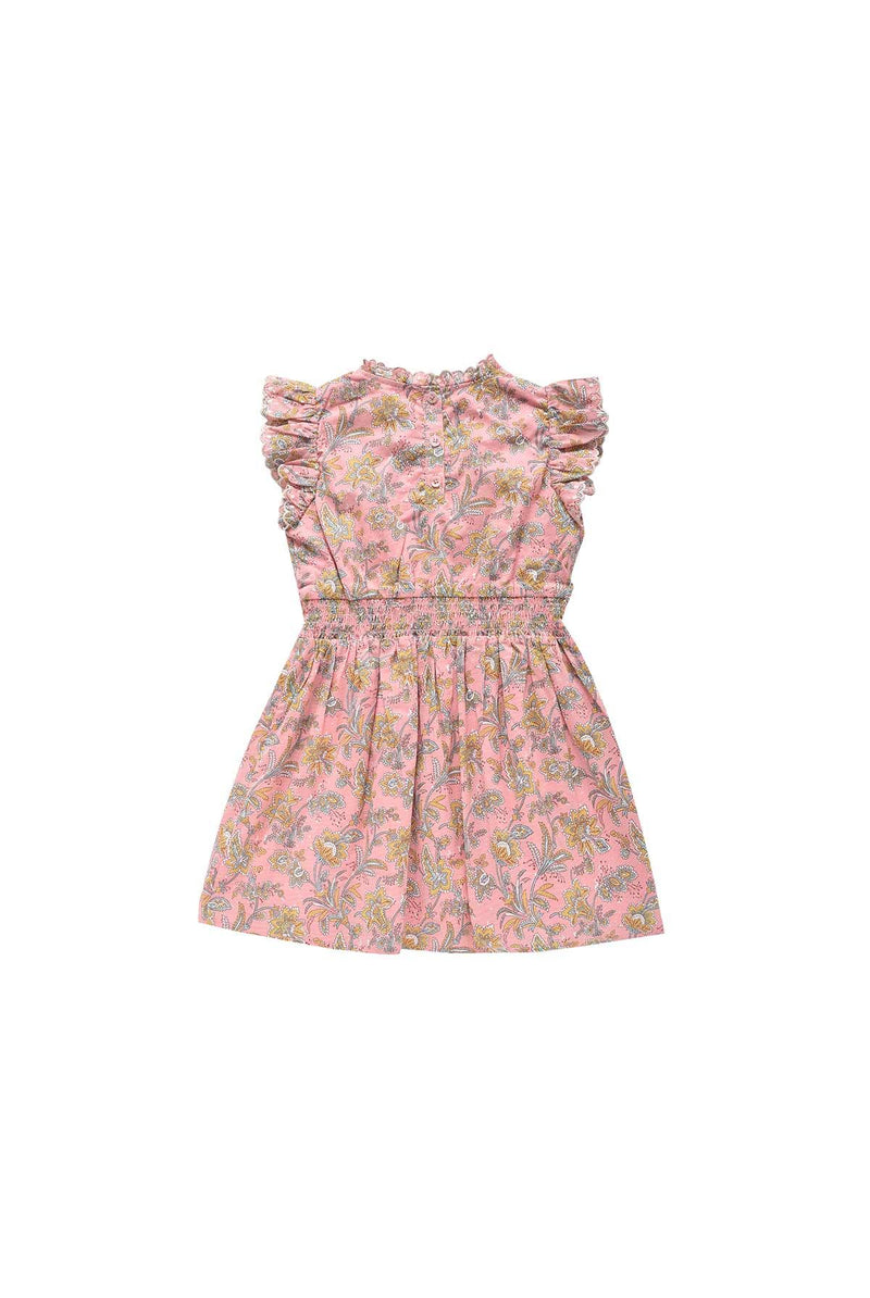 Robe Suzette