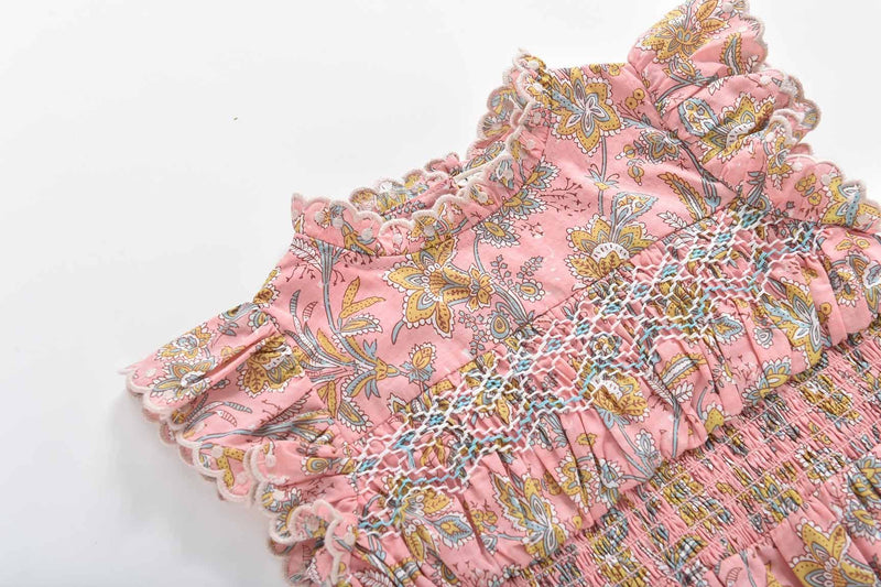 Robe Suzette