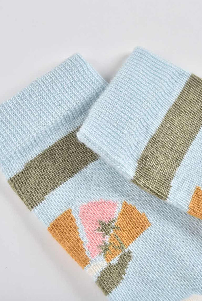Chaussettes Cedic