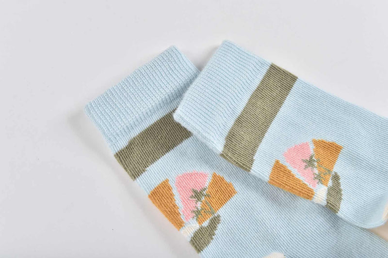 Cedic Socks