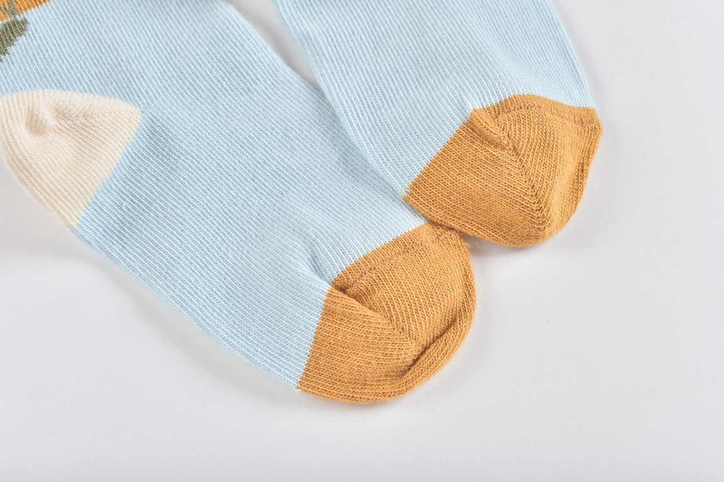 Cedic Socks