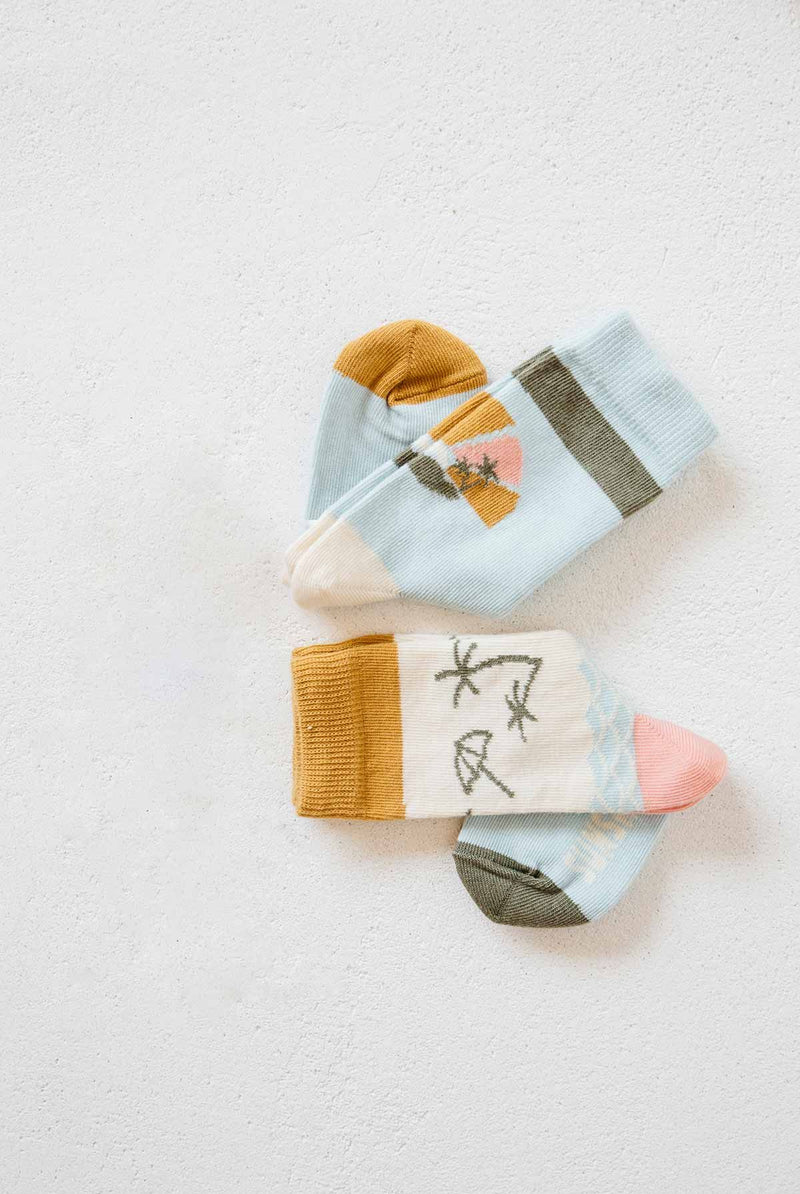 Clio Socks
