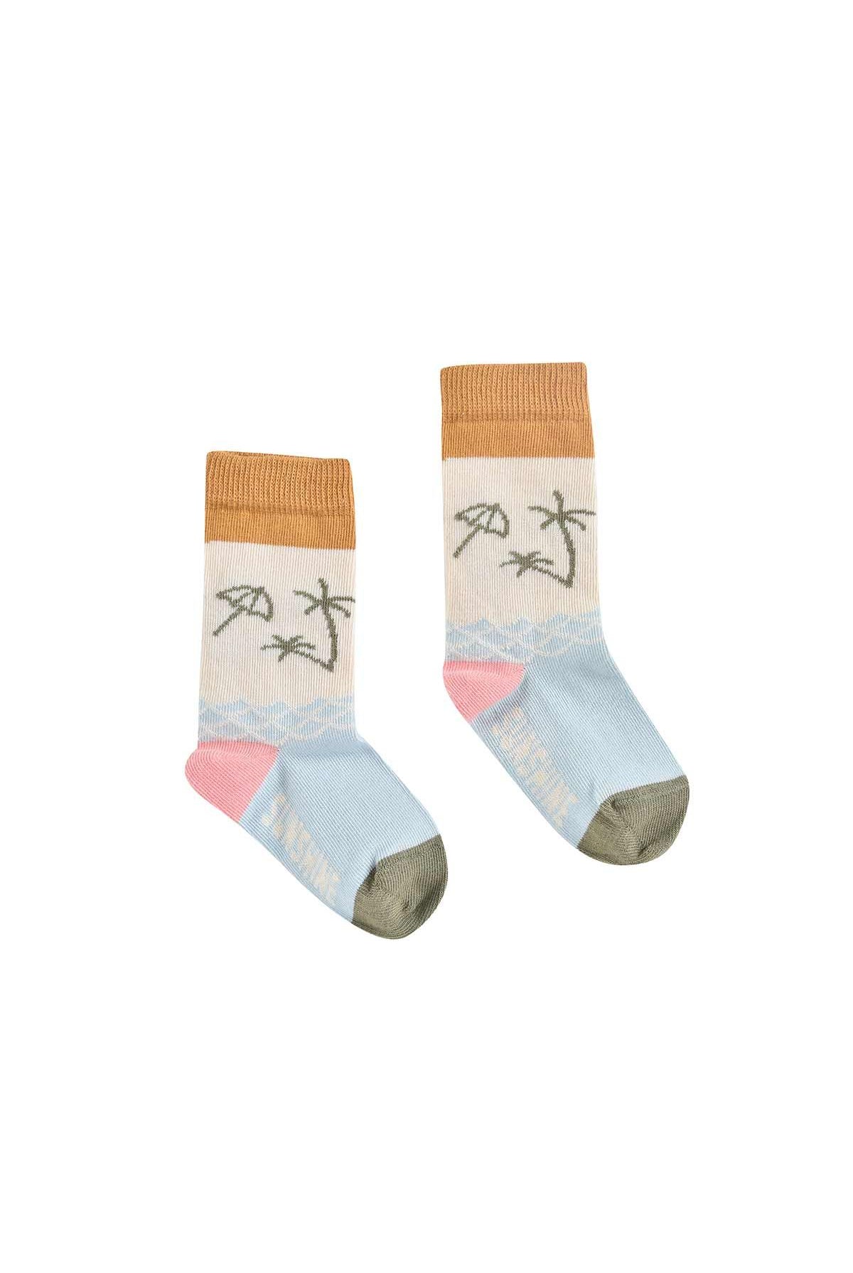 Chaussettes Clio
