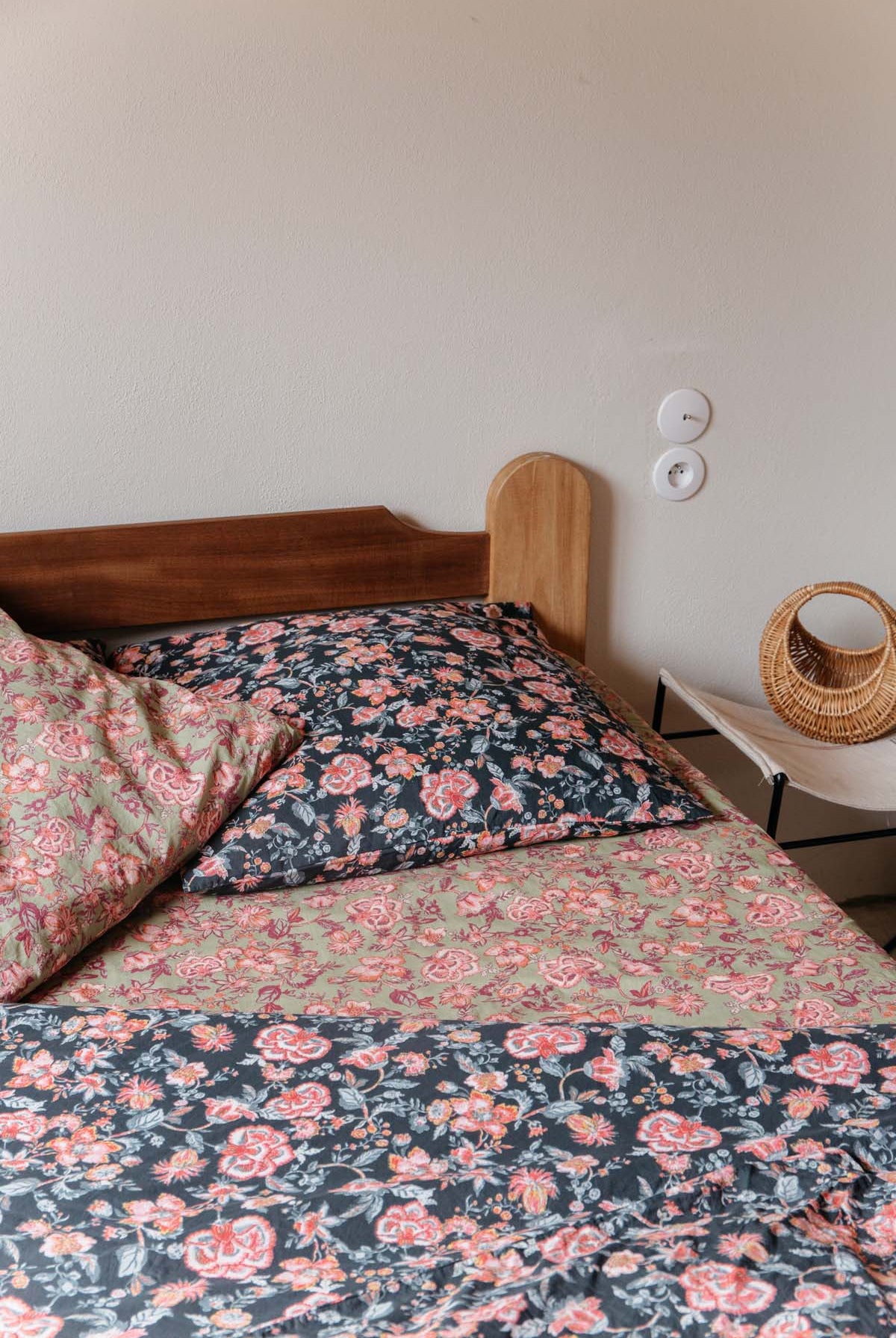Drap Housse Nicole