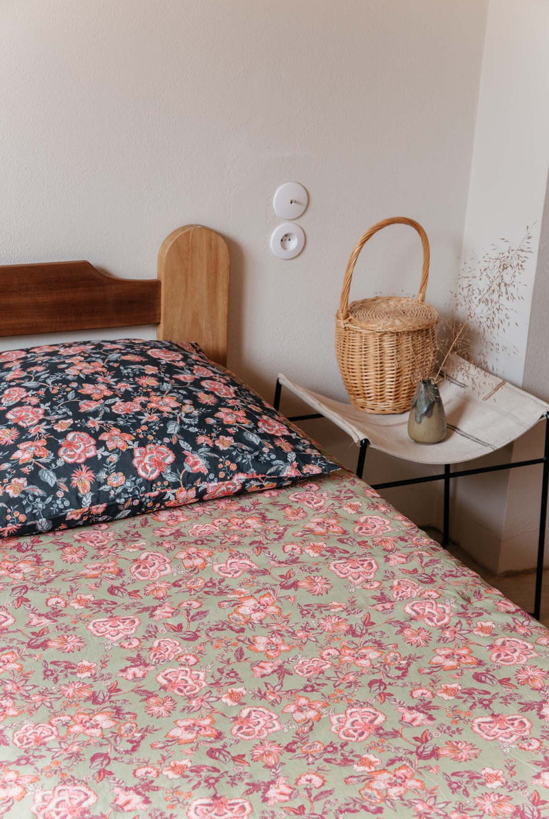 Drap Housse Nicole