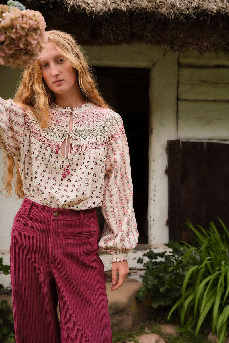 Blouse Pal