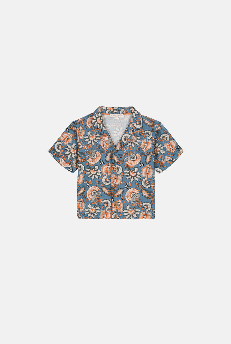 Chemise Alov