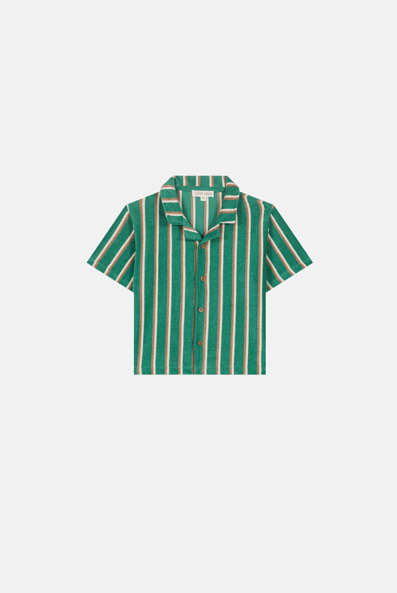 Chemise Alov