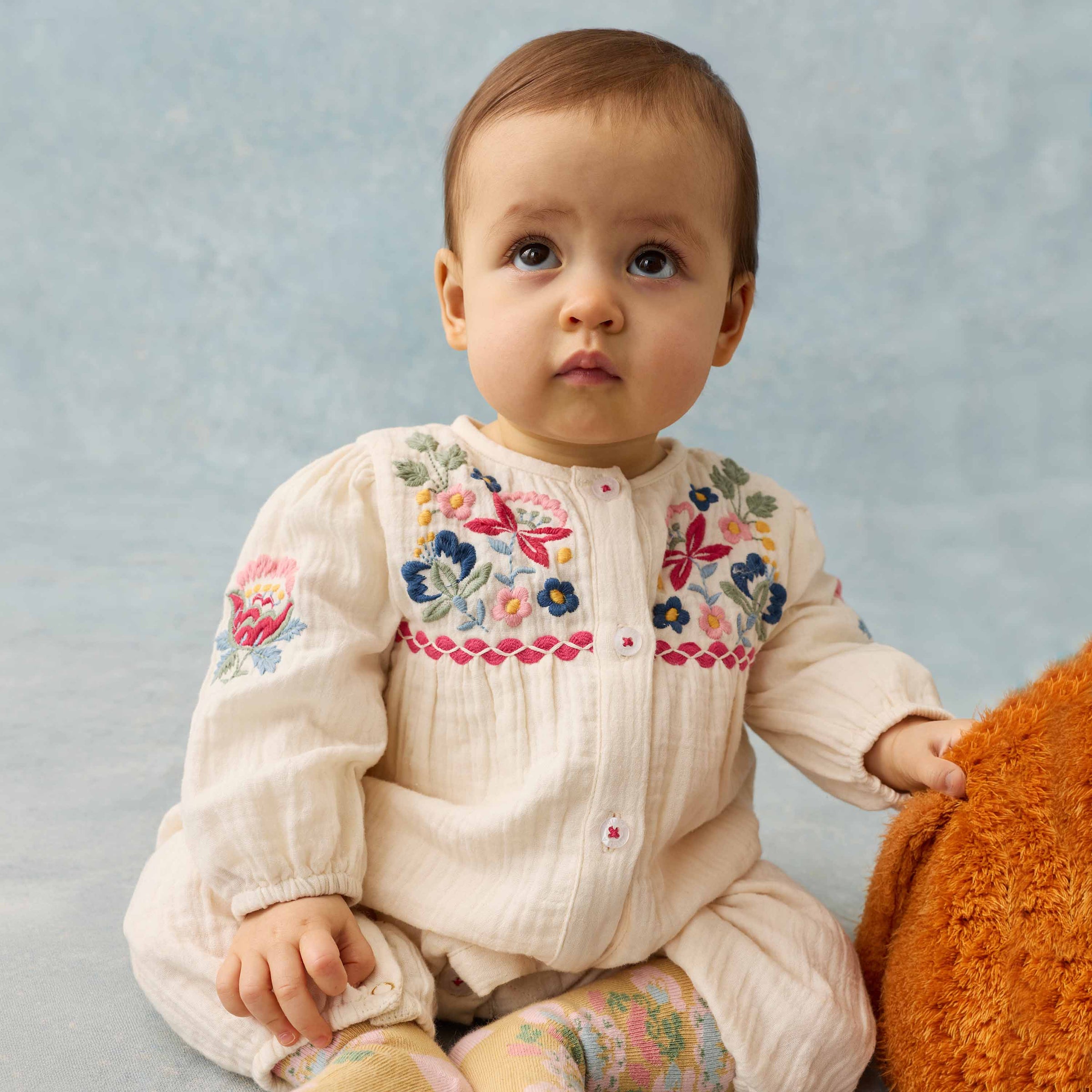 Bébé