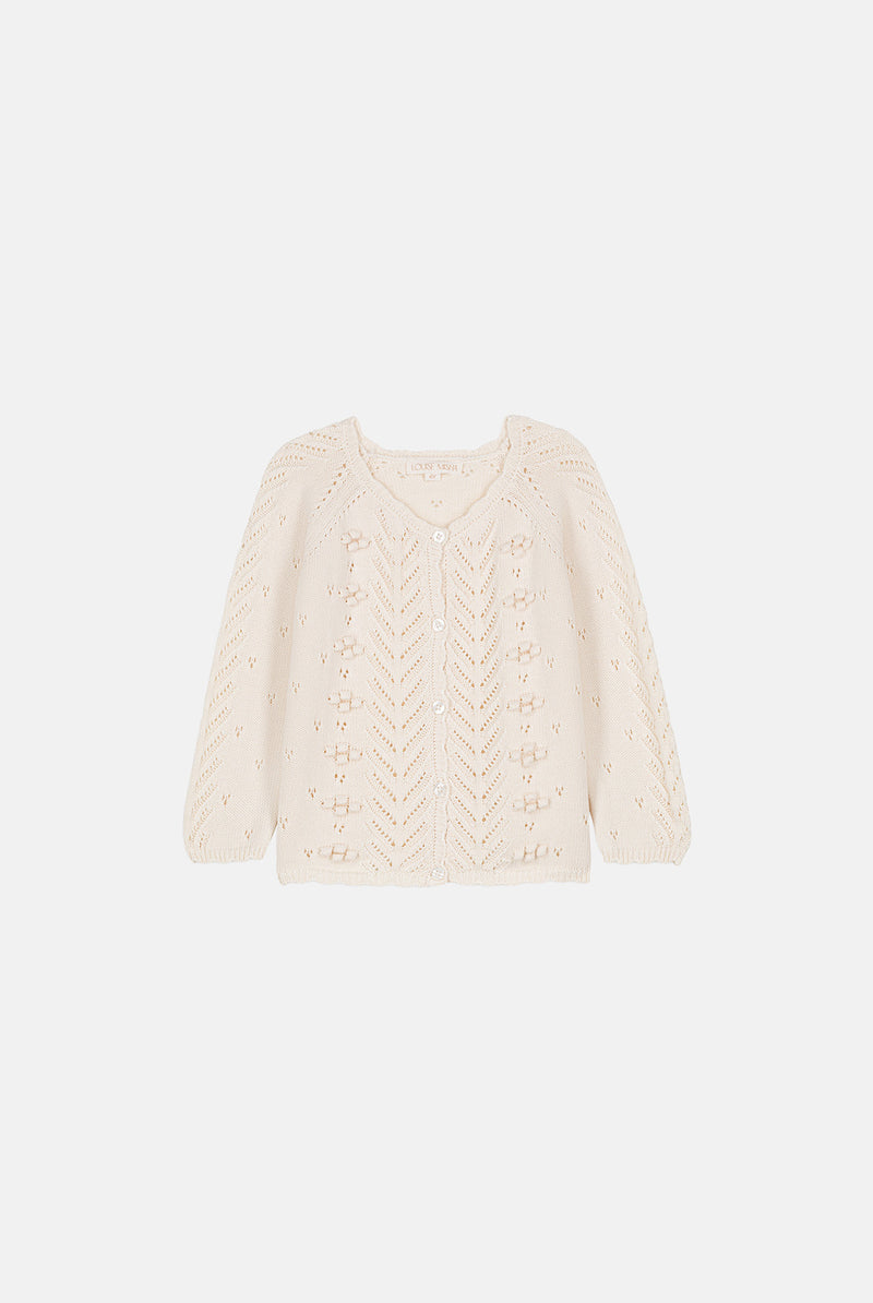 Cardigan Challi