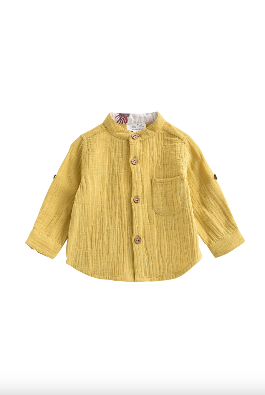Chemise Amod Miel