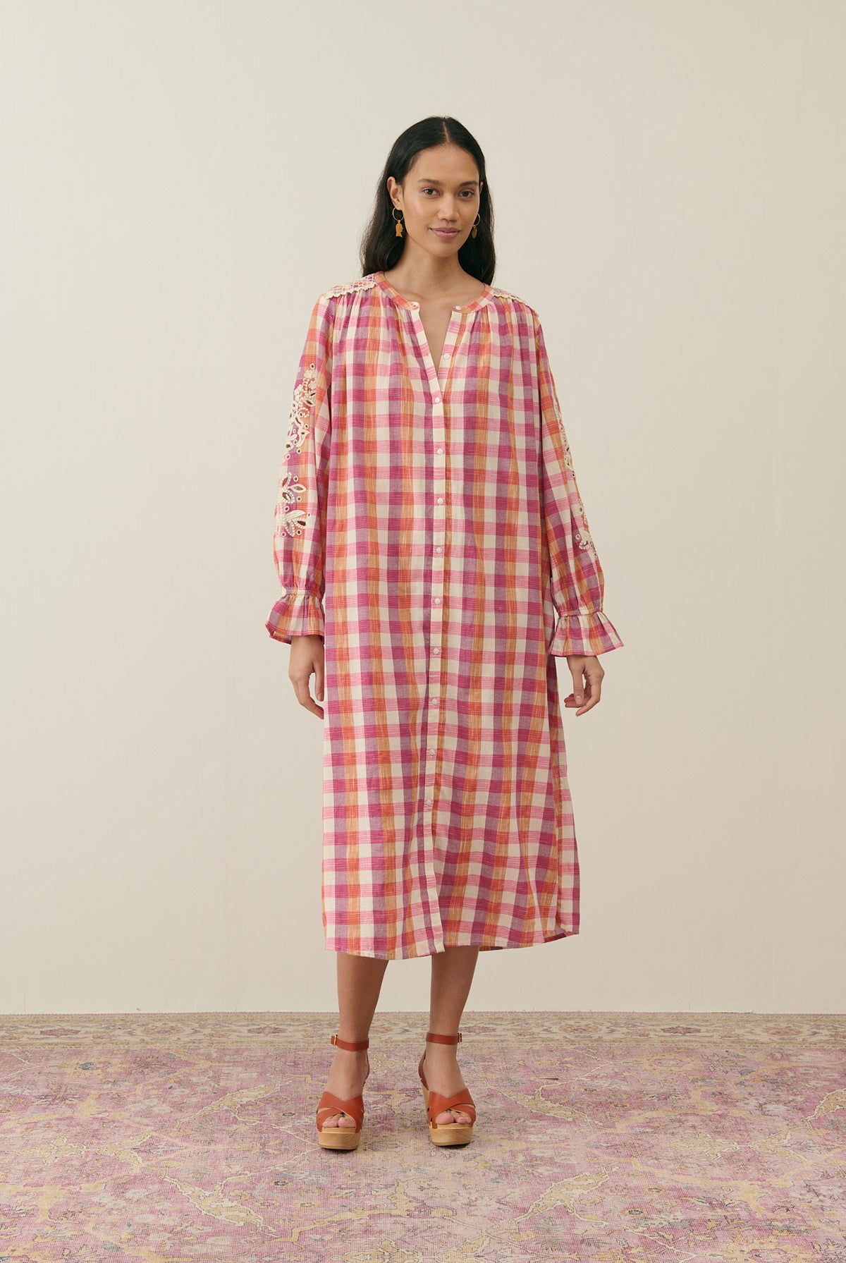 Robe Deepali