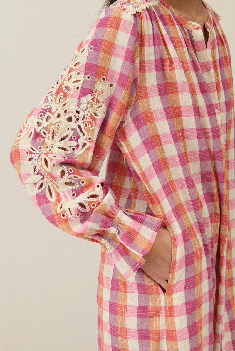 Deepali Dress