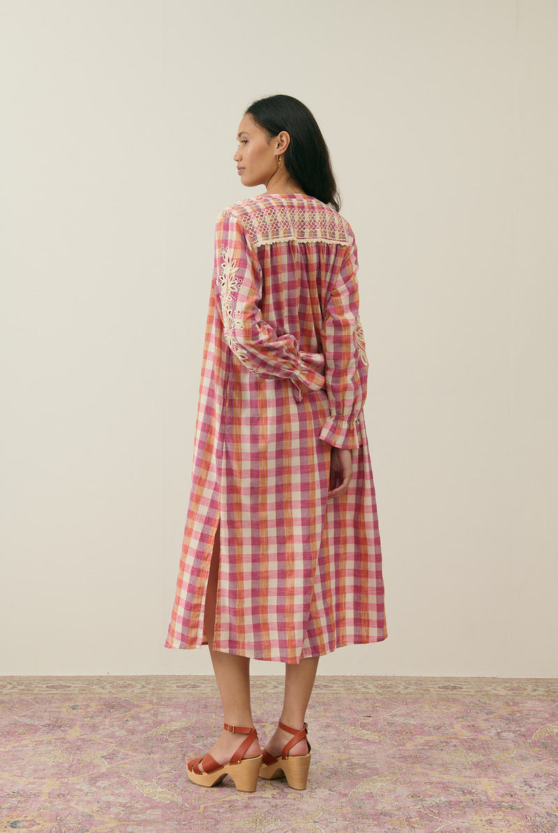 Deepali Dress