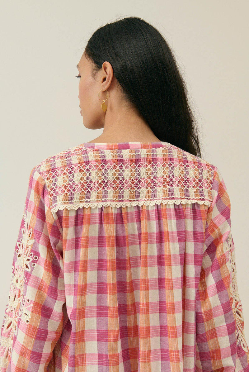 Deepali Dress