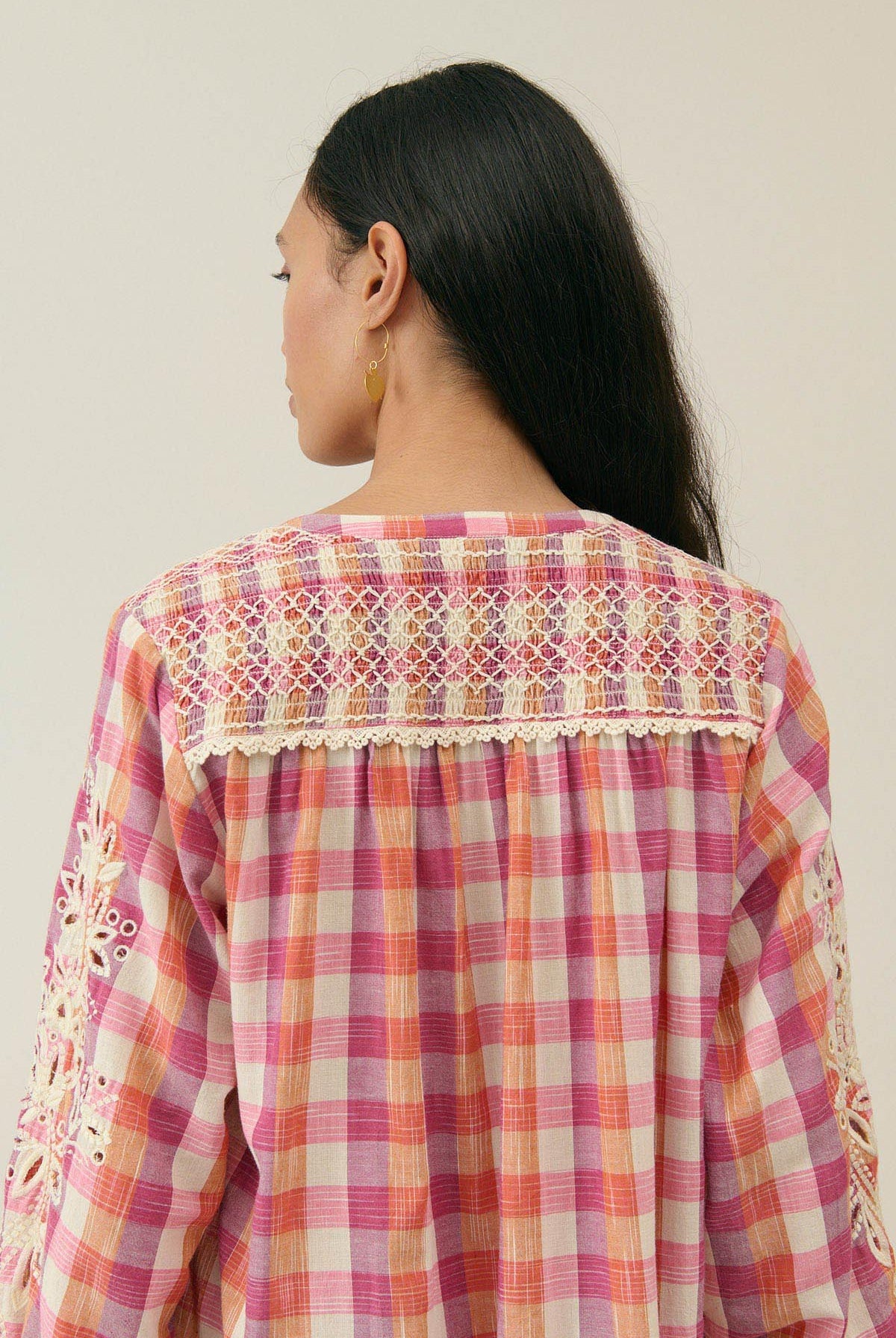 Robe Deepali