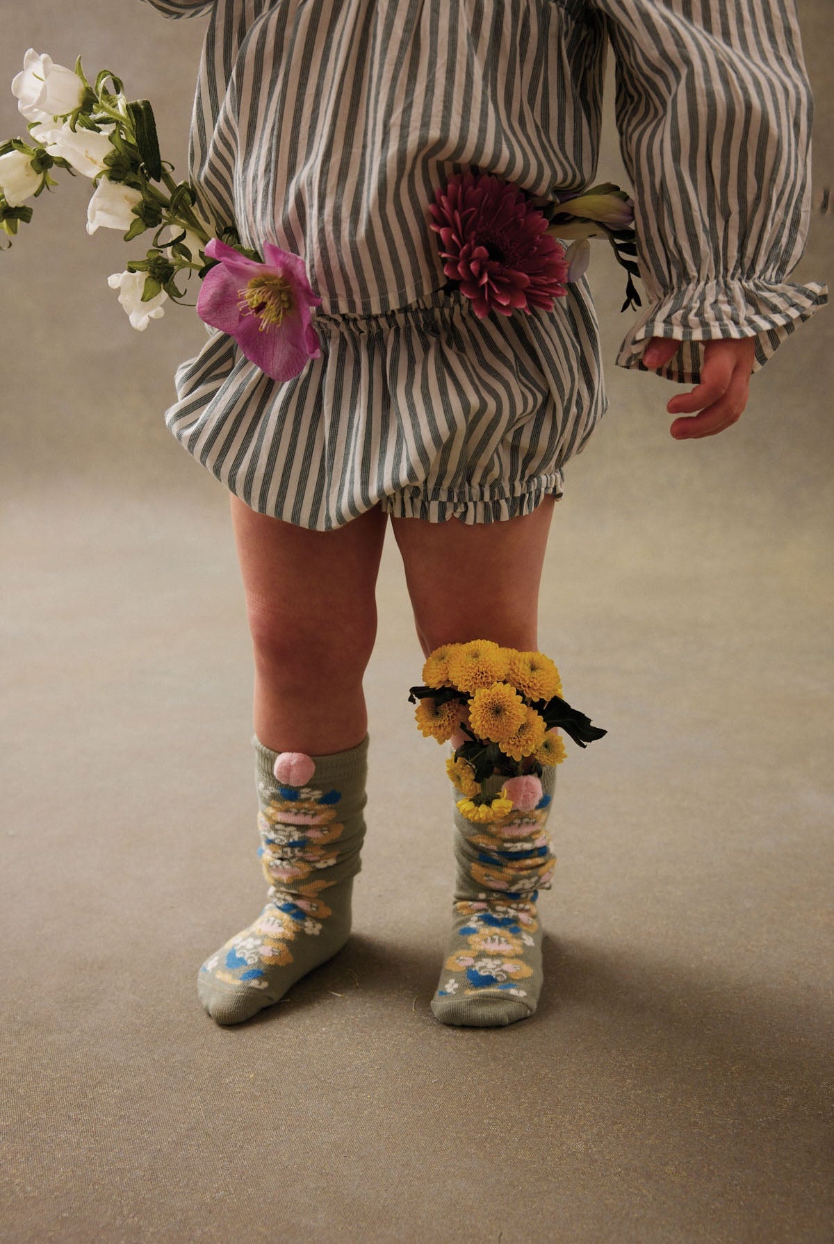Chaussettes Chelie