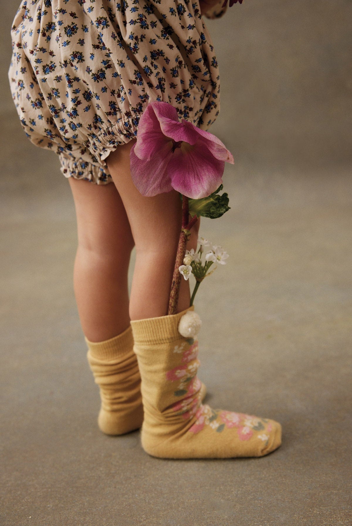Chaussettes Chelie
