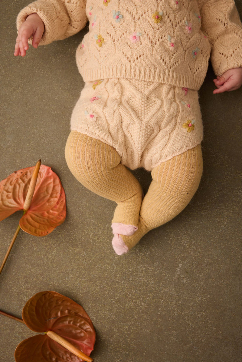 Collants Chukata
