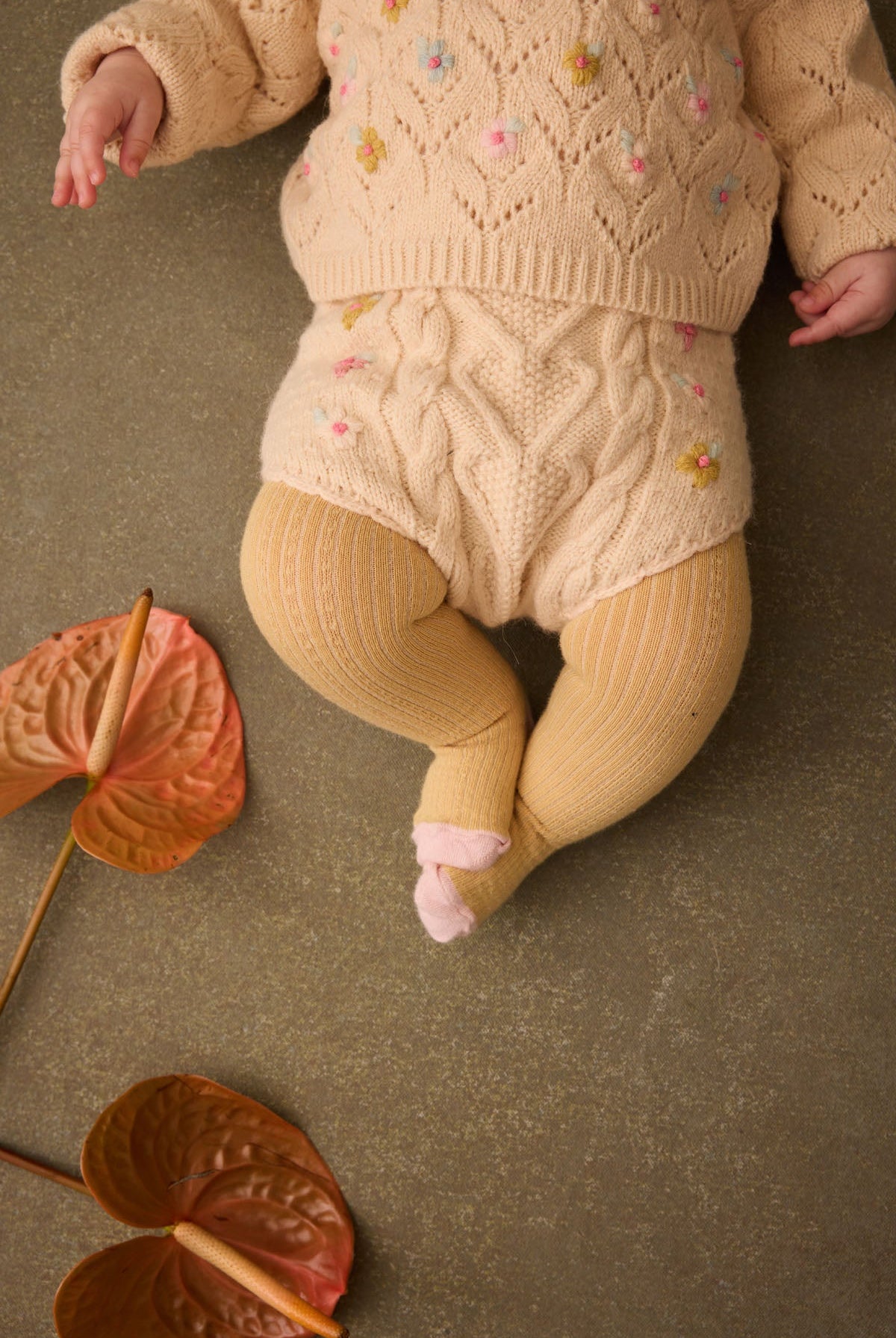 Collants Chukata