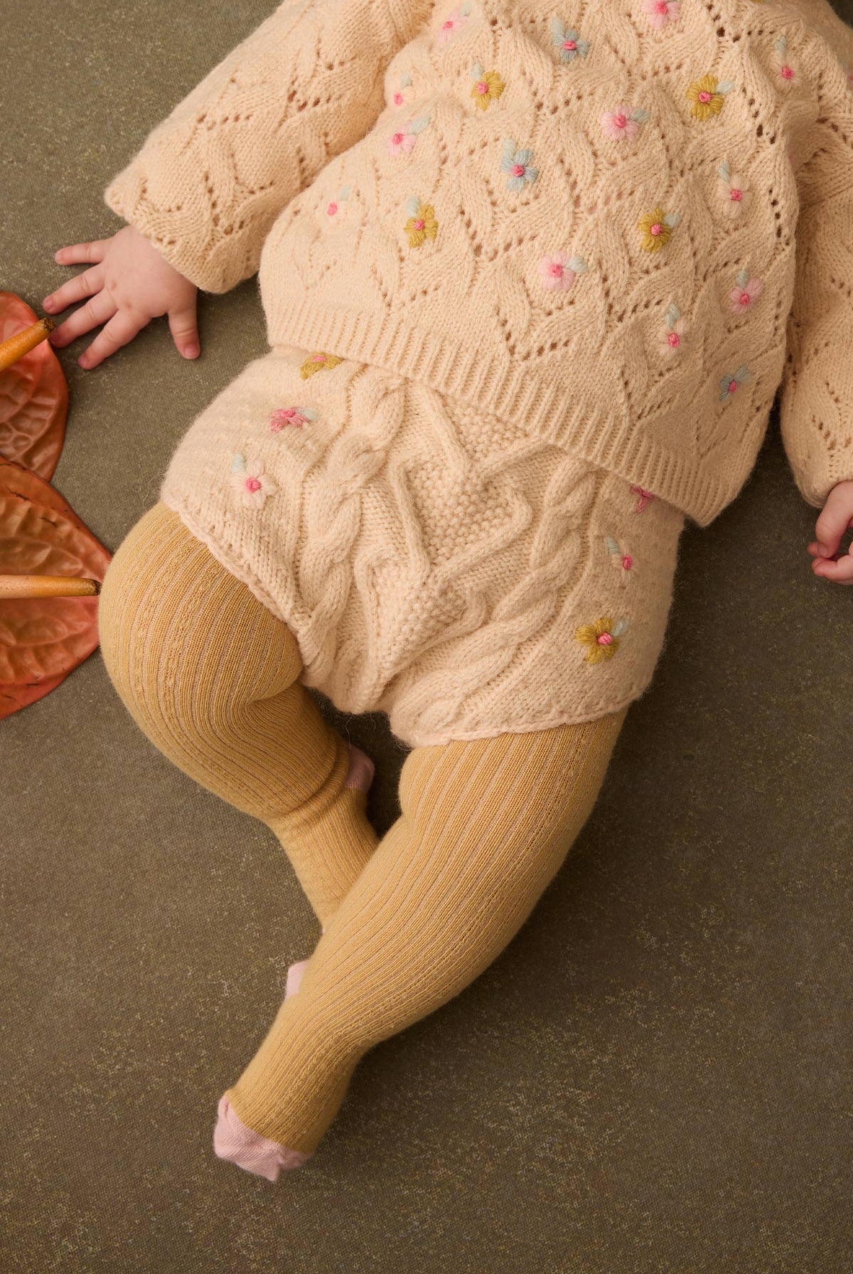 Collants Chukata