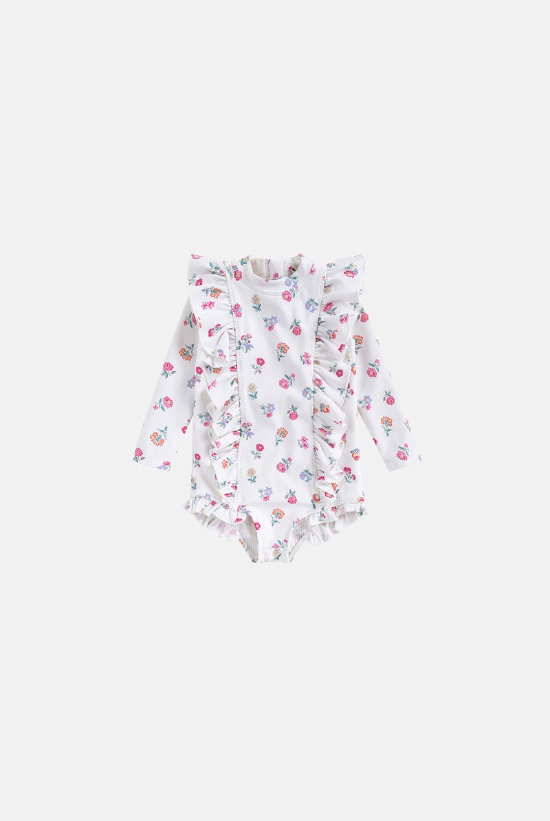 Maillot De Bain Aurelie